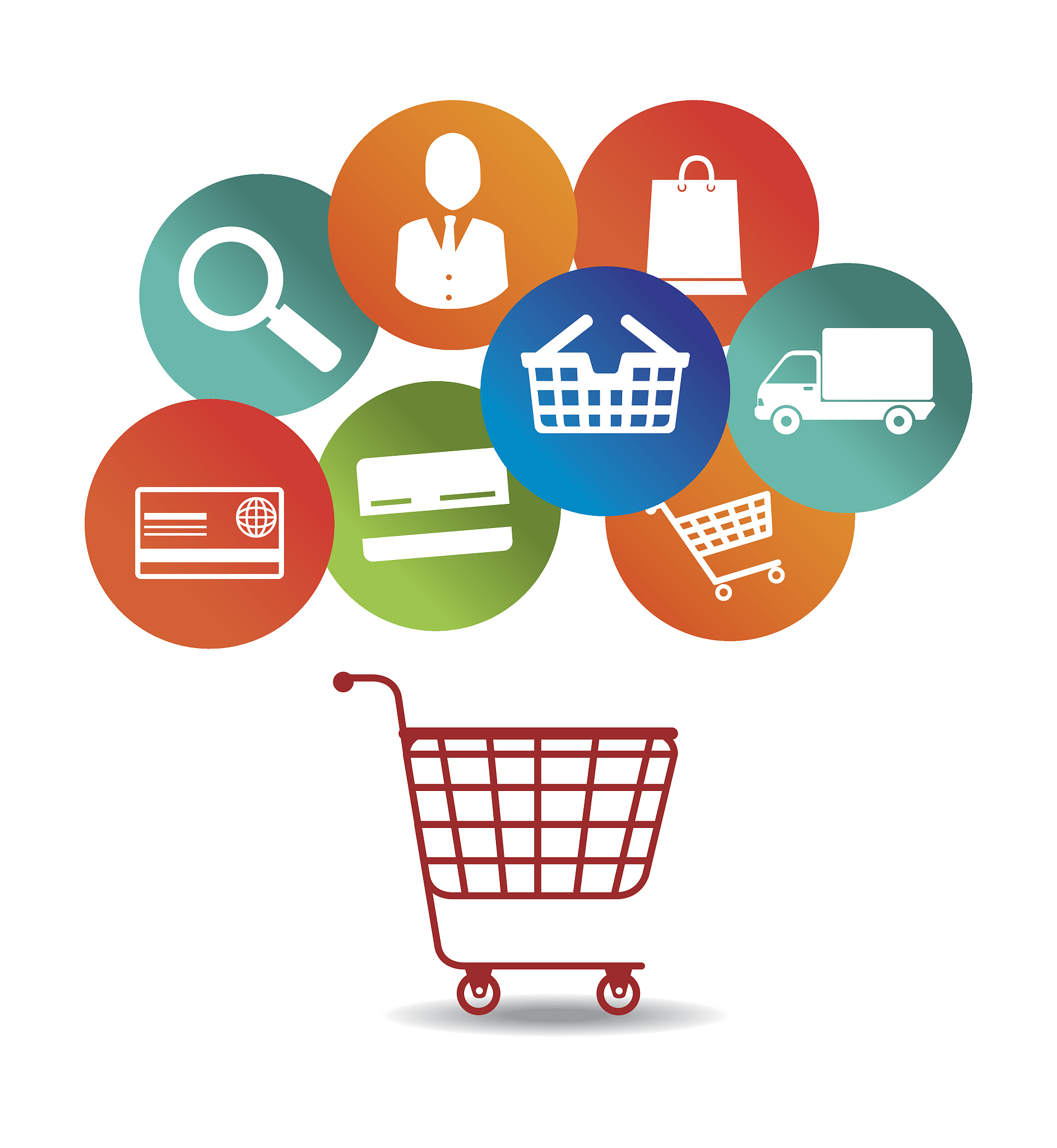 shopping design