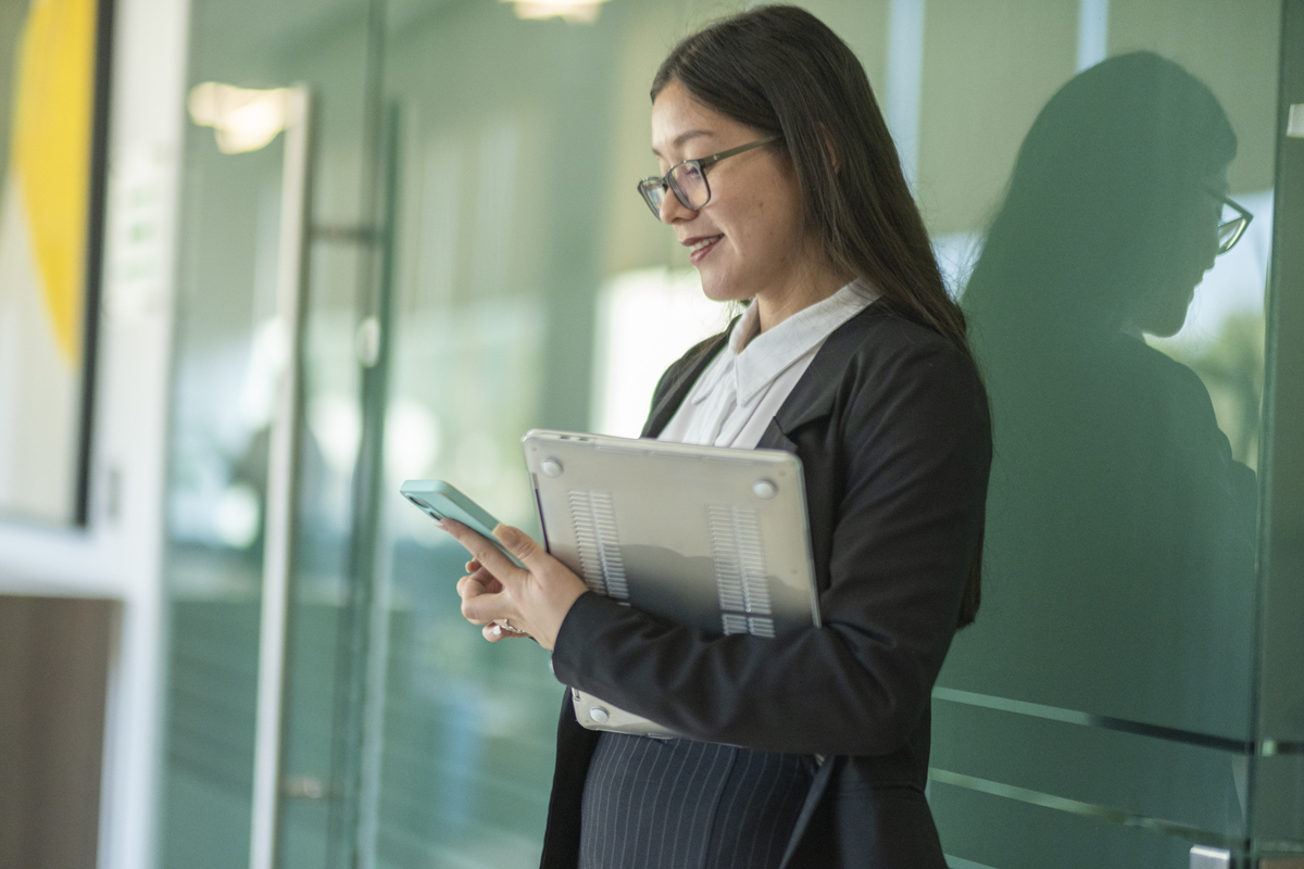 适合女生的长期稳定职业：从教育、医疗到金融、公务员