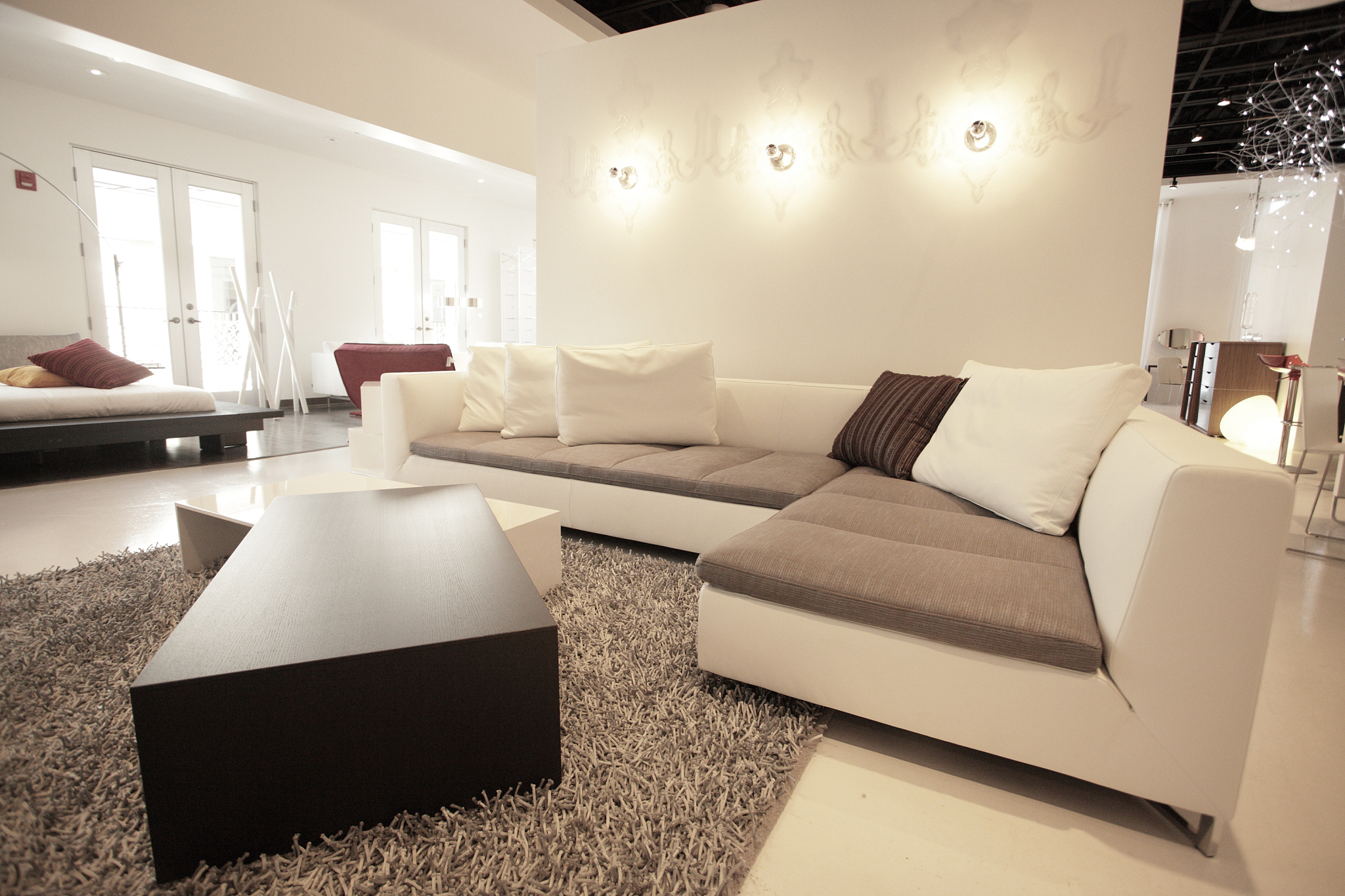 contemporary furniture