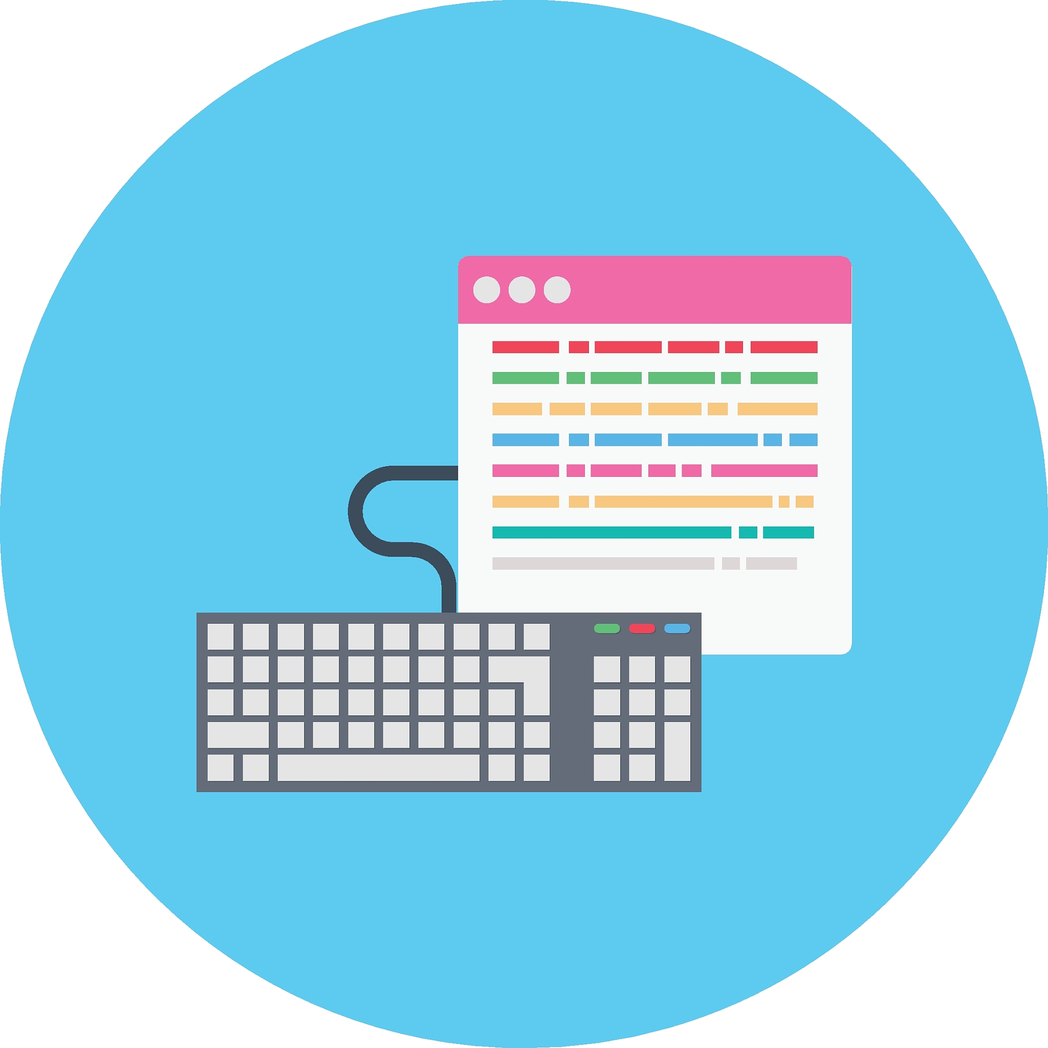 表格向左或向右滑动时出现边缘问题