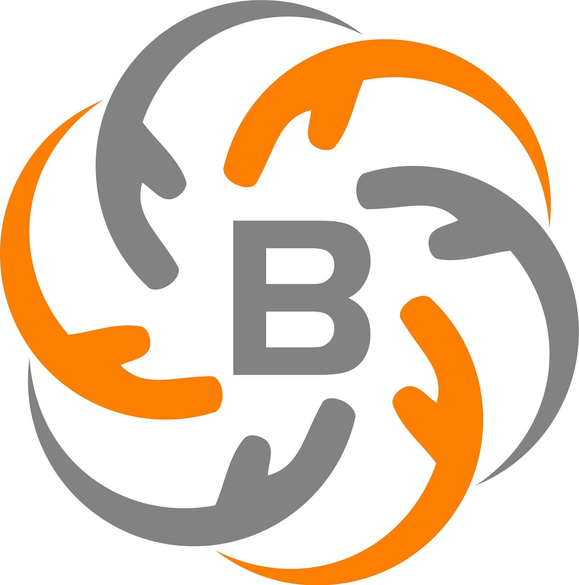 hand care solution initial b