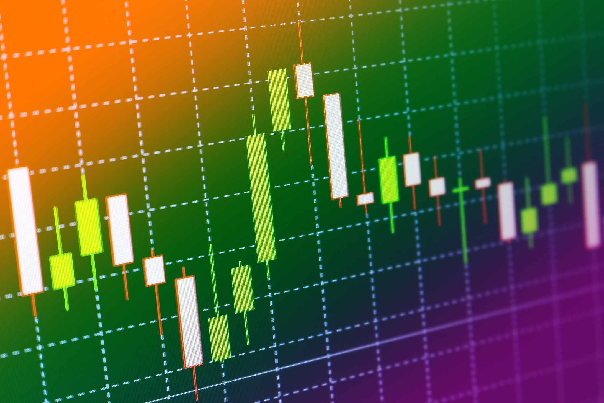 stock trade