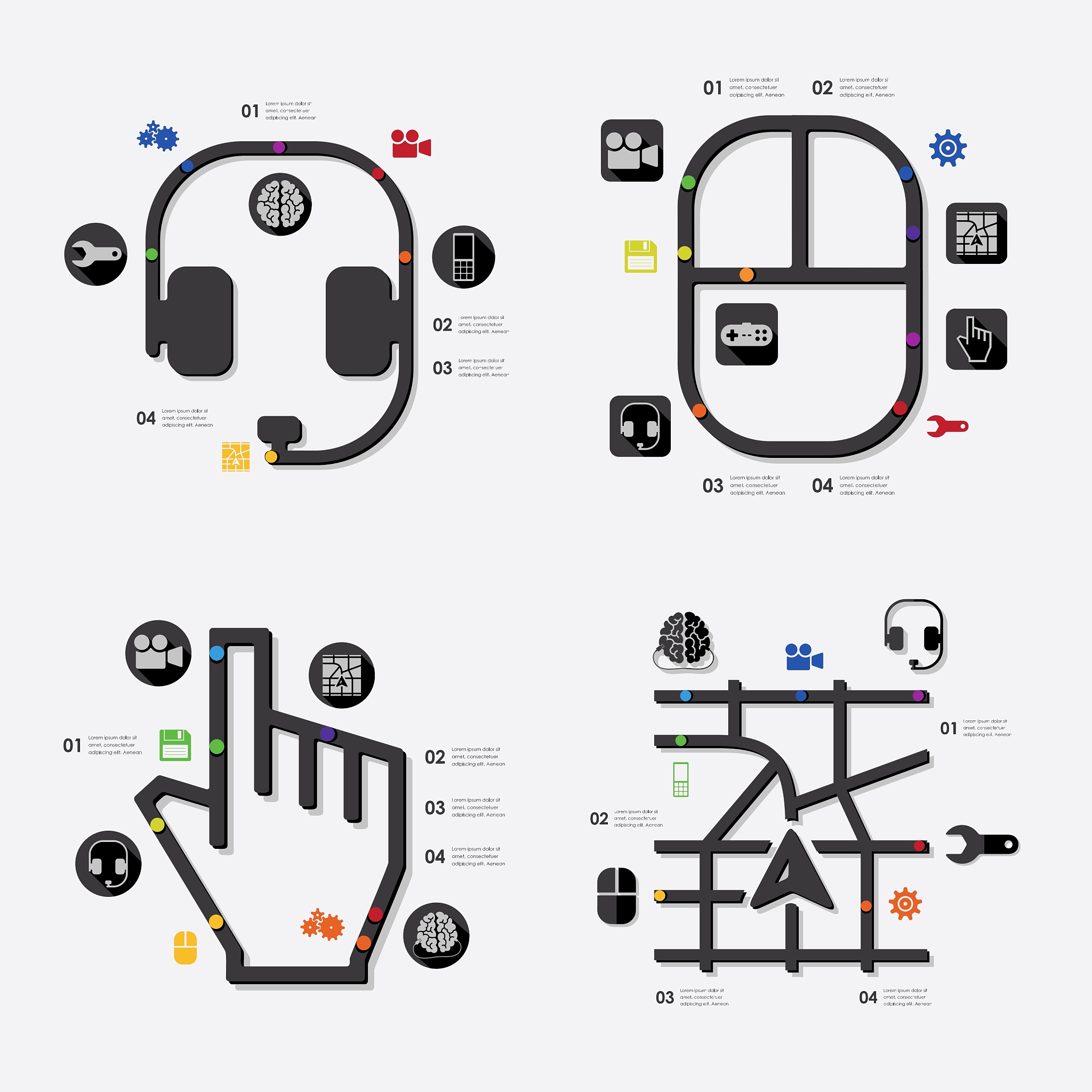 基于UWB技术的两智能小车跟随方法研究与引导车设计：结论与展望