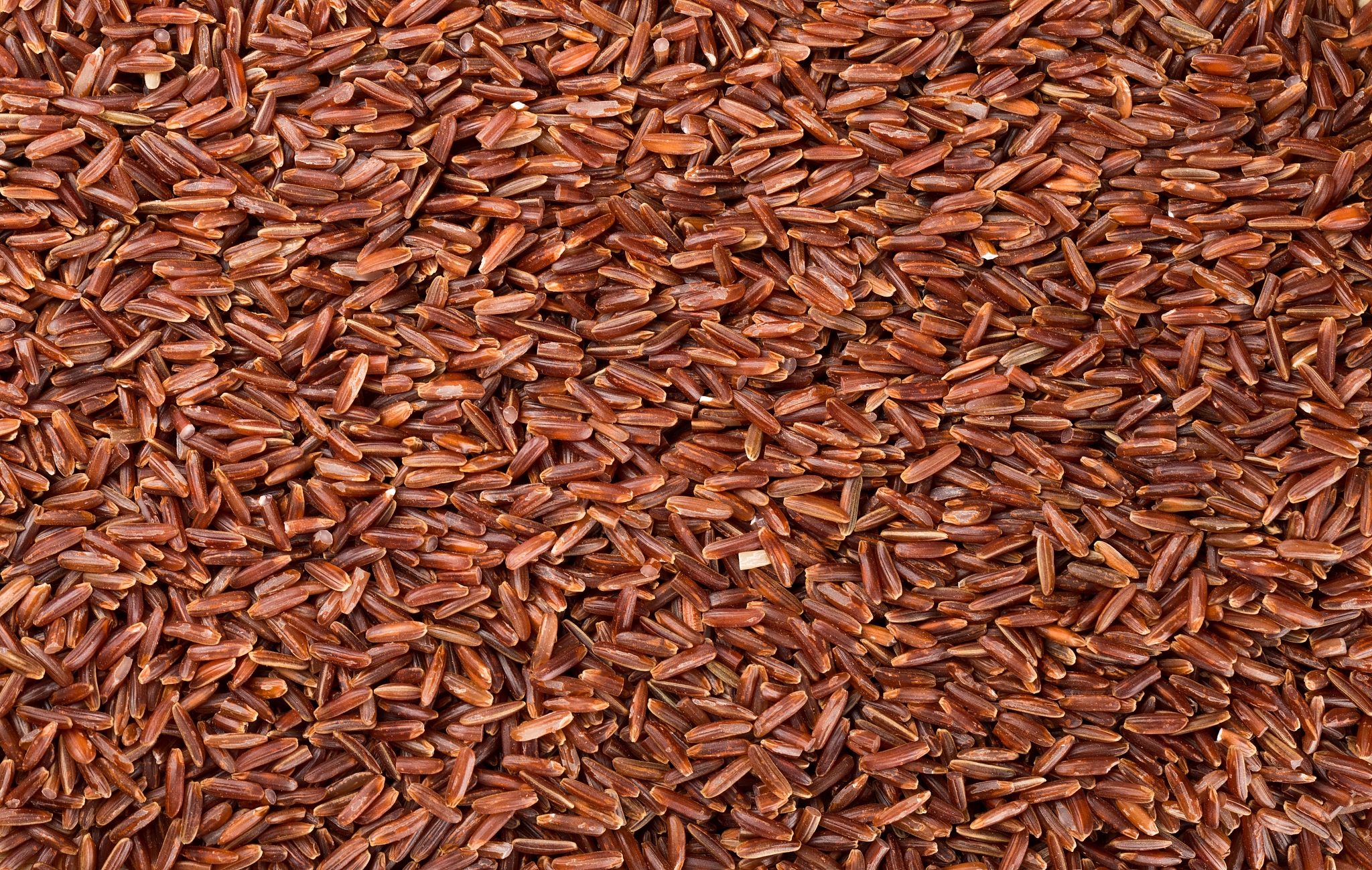 客户选择有机米的原因