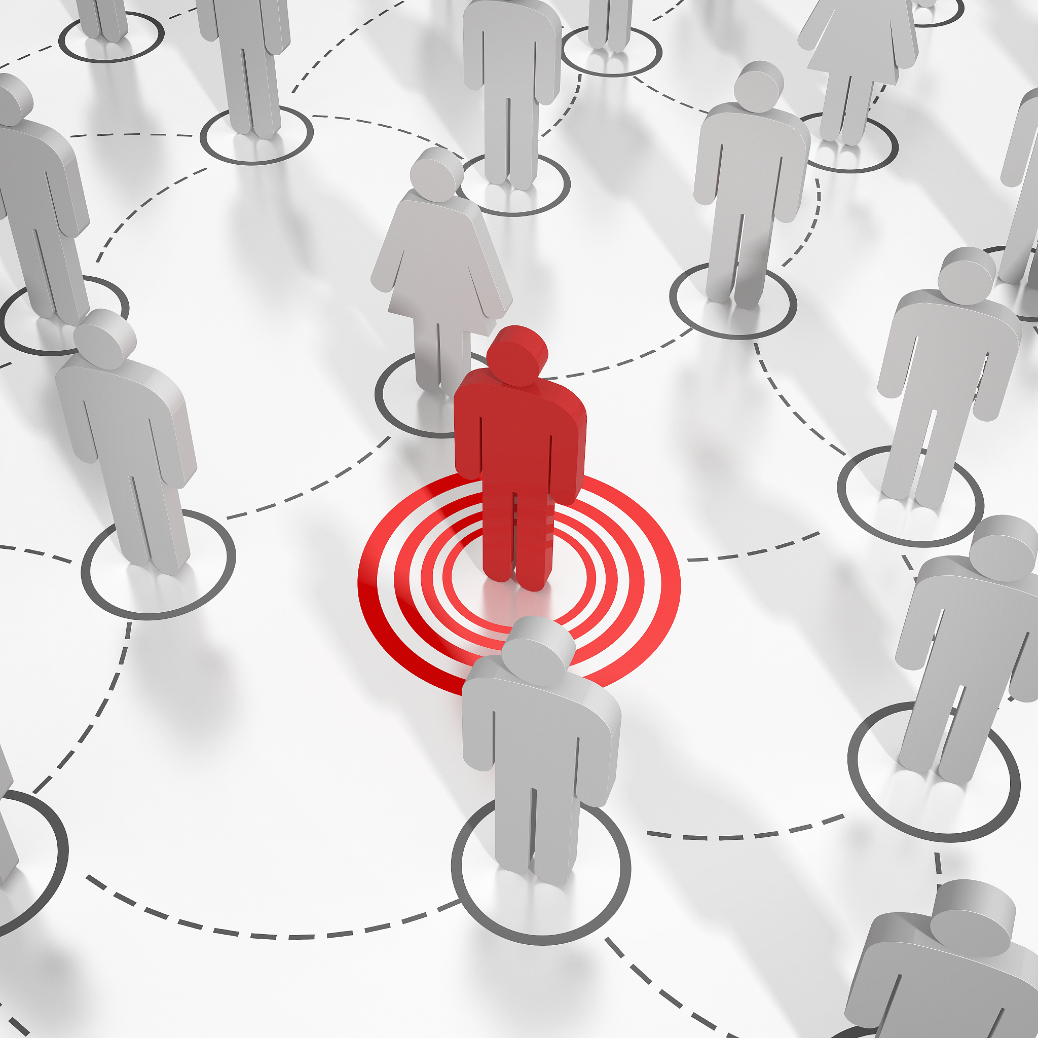 social business network