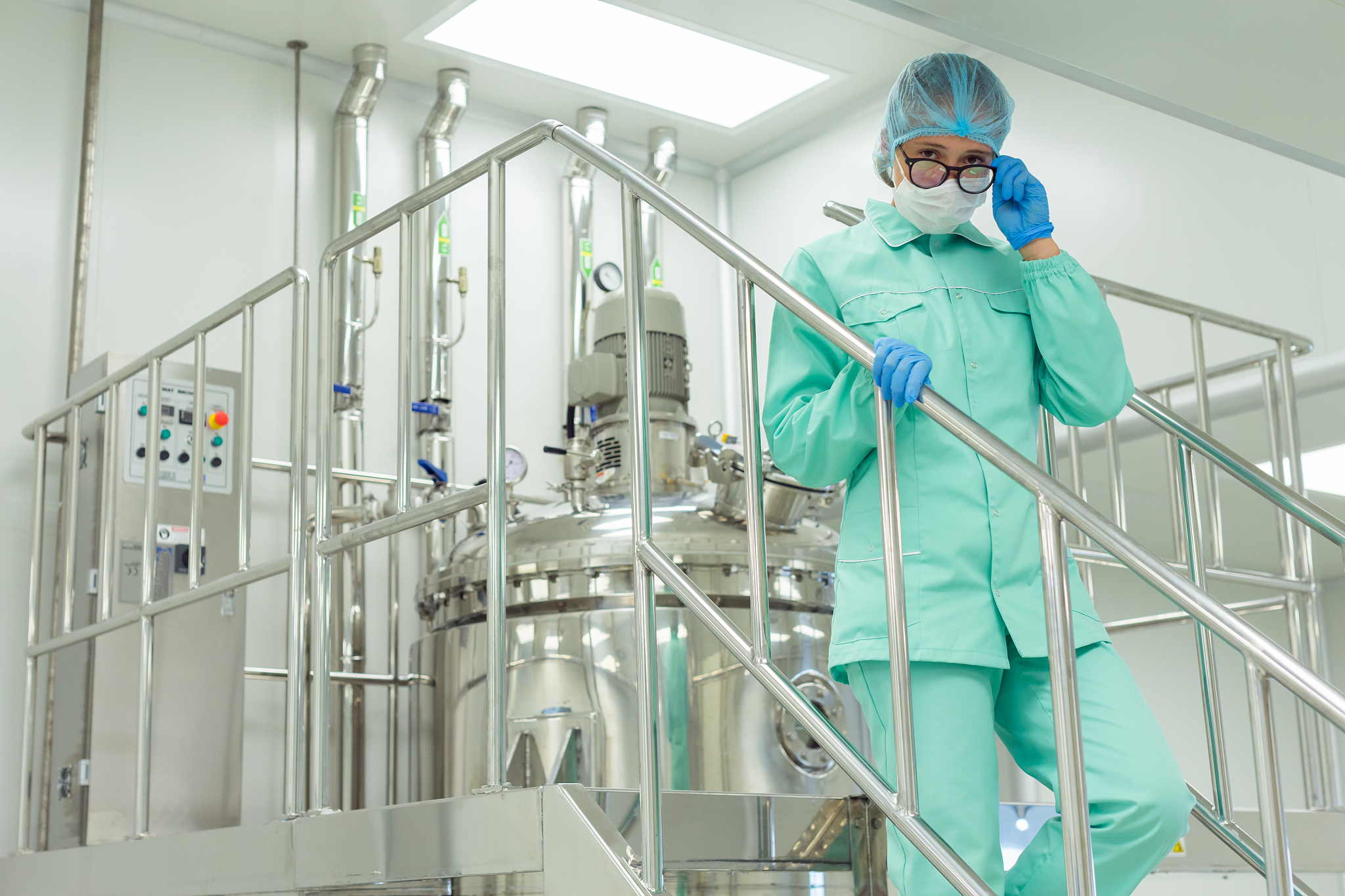 四川锅炉高级技工学校专业介绍