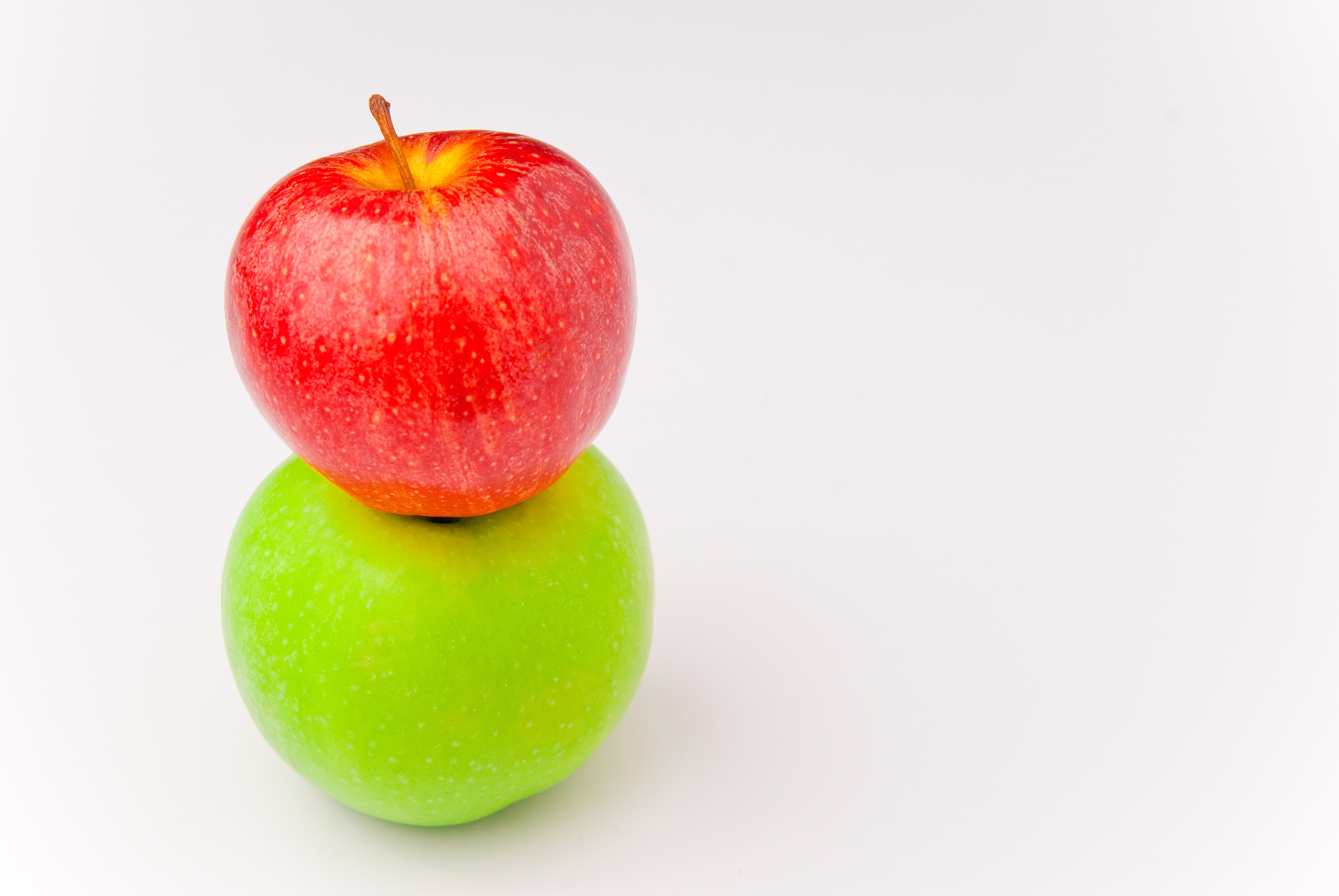 apples