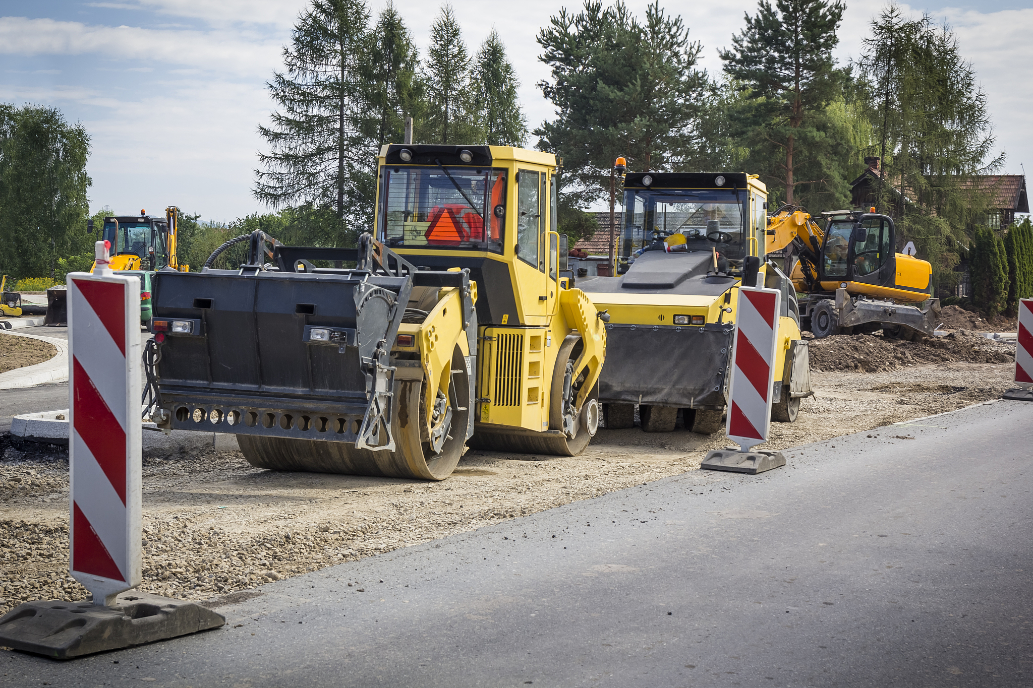 贵阳铁路工程学校交通工程机械运用与维修专业教学主要内容都有哪些