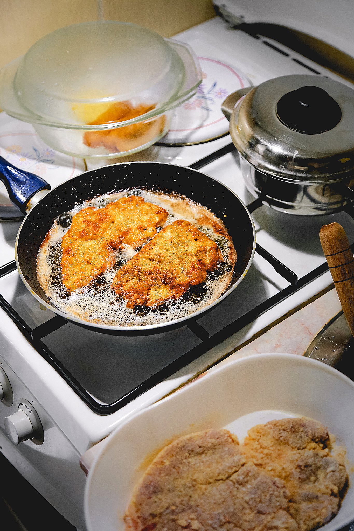 小米空气炸锅预热功能：快速提升烹饪效率，让食材更美味