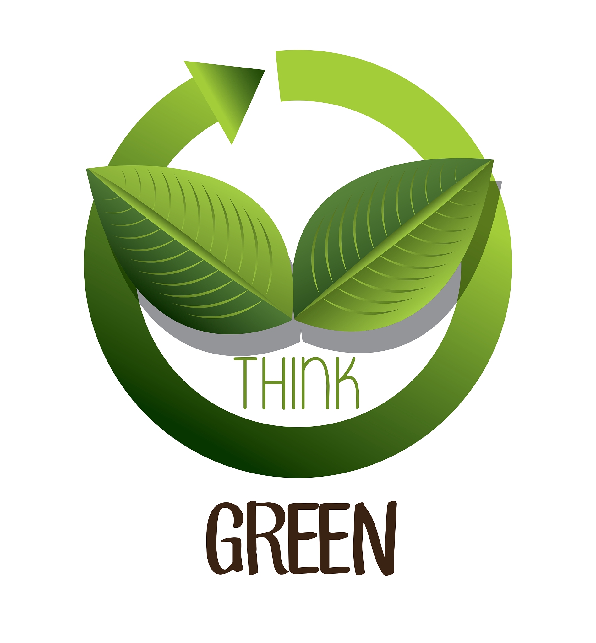 think green design