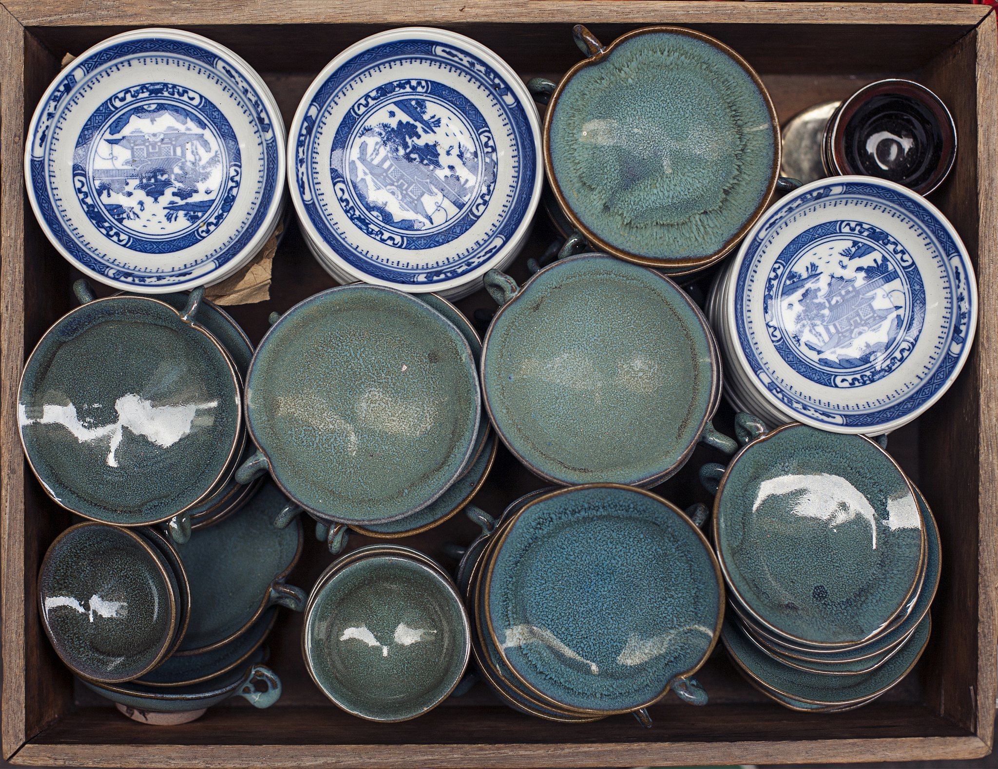 陶瓷材料在生活装饰中的广泛应用及特性分析