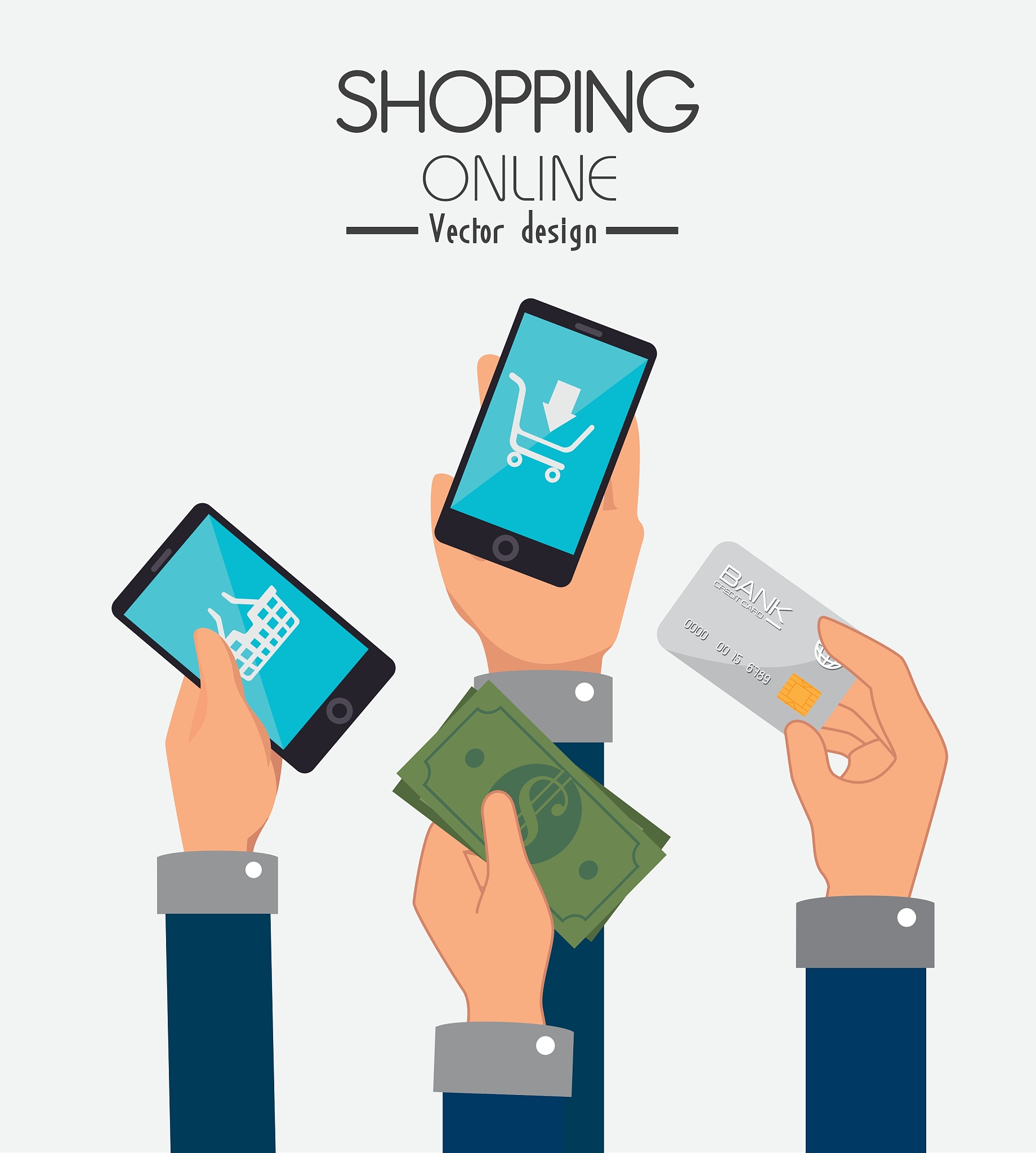 shopping design
