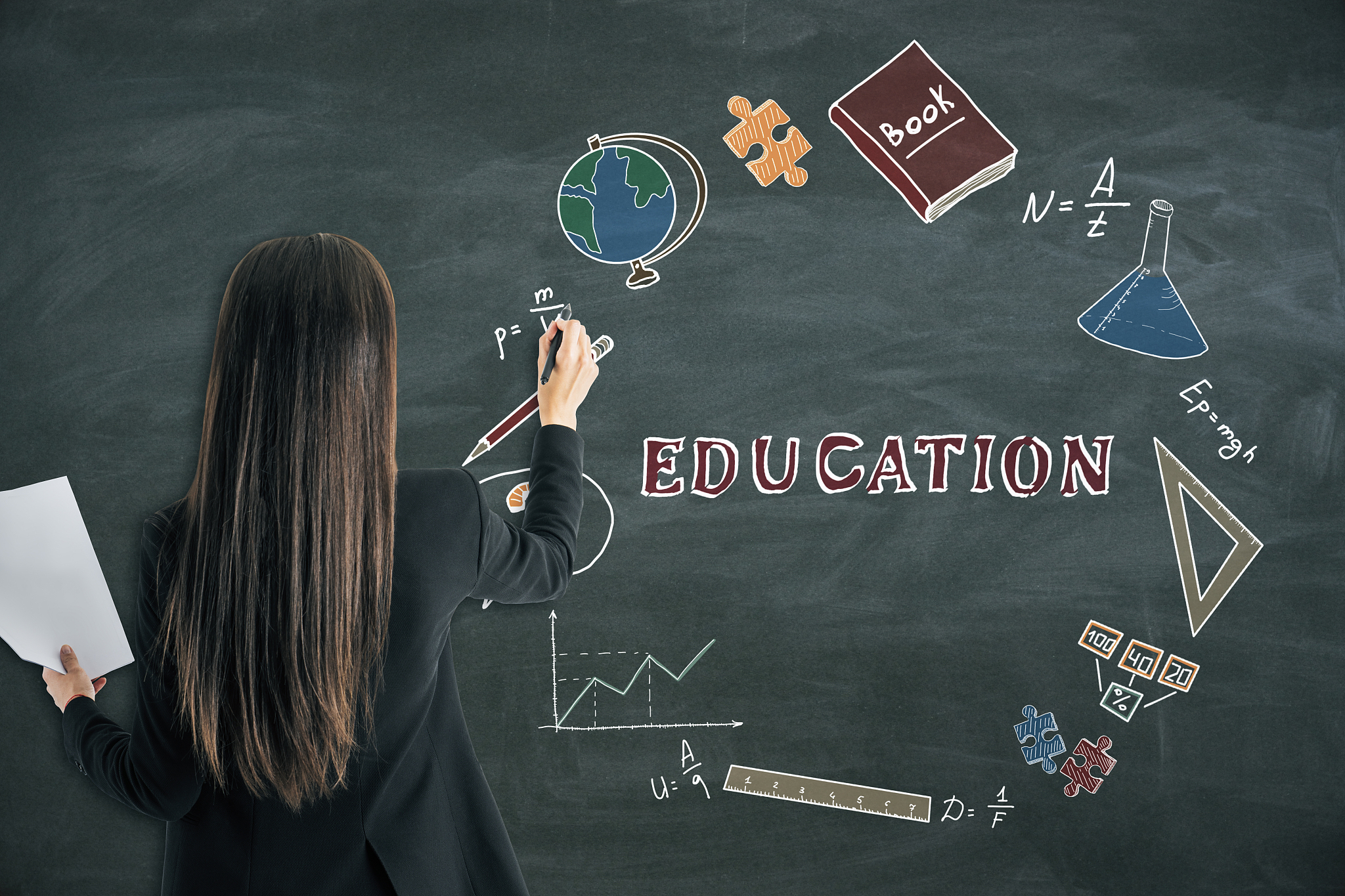 优化升级过程开发：化学范围思想、物理范围思想和排列组合