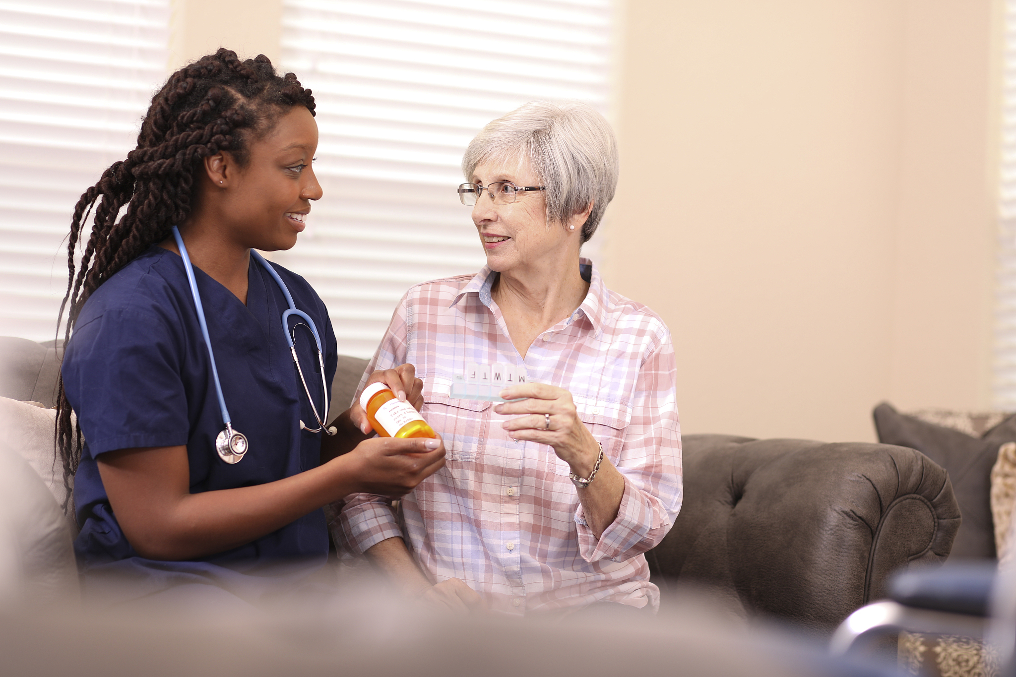 男生学习护理专业有优势吗