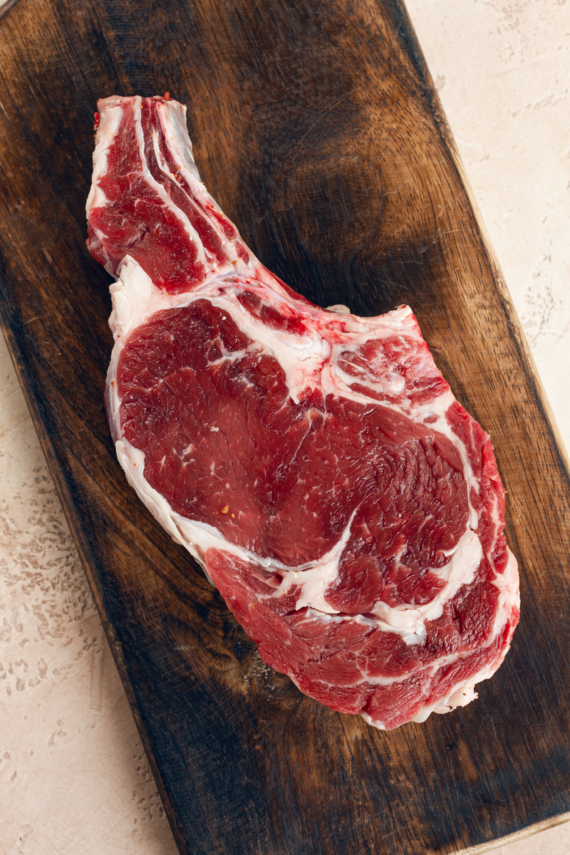 牛肋排：美味来自哪里？详解牛肋排部位及特点