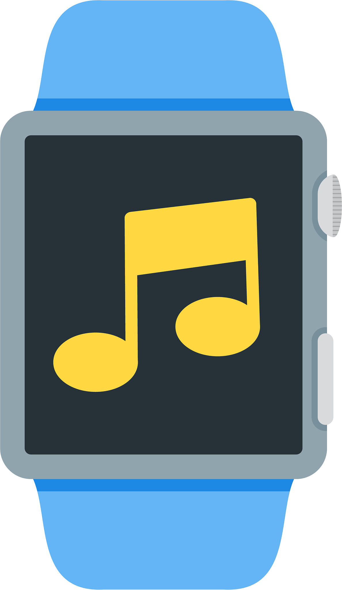music app