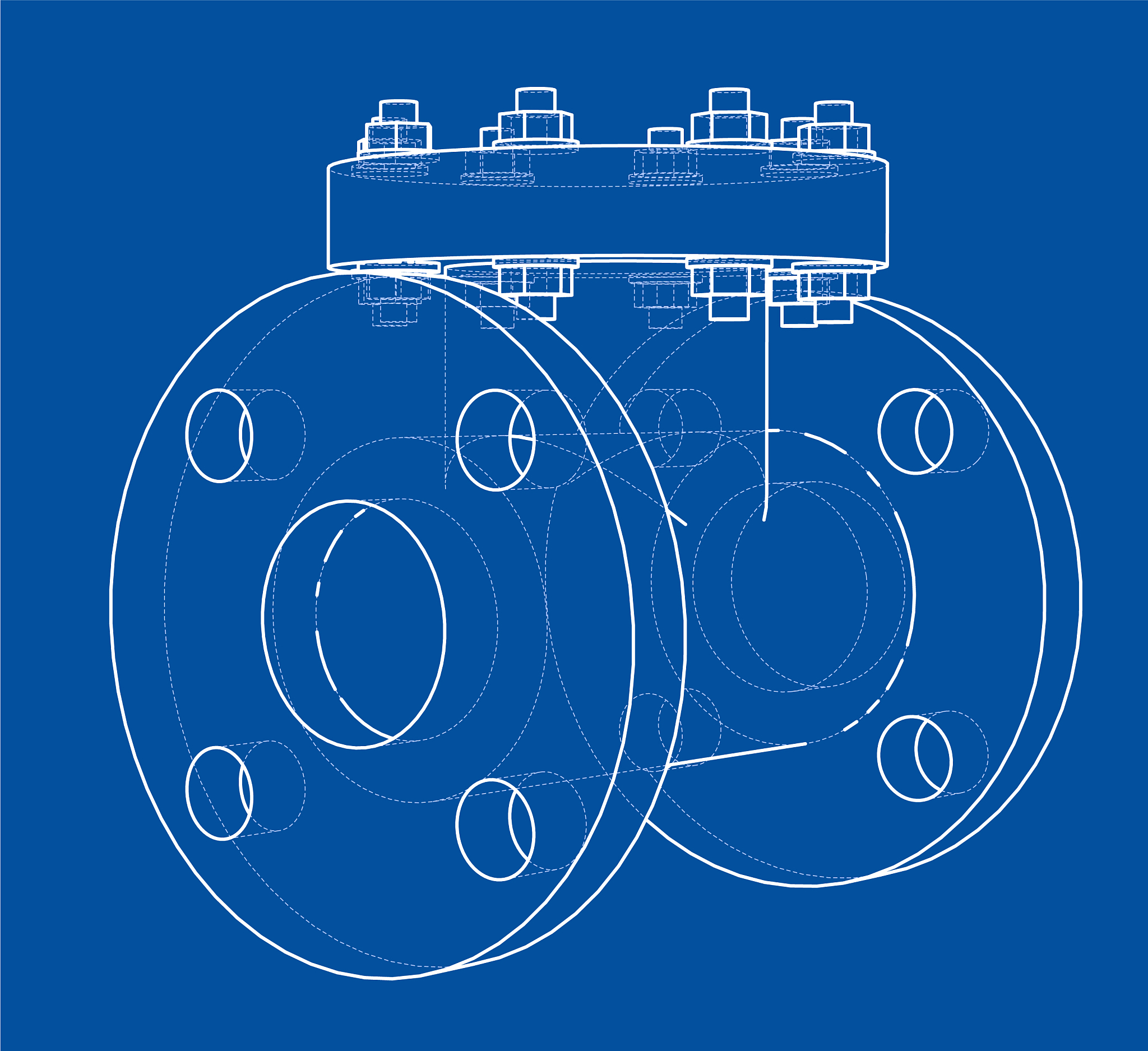 改写：双偏心密封蝶阀是目前应用最广泛的蝶阀。这种蝶阀的结构设计非常精密能够有效解决传统蝶阀密封副过度挤压的问题。然而如果偏心结构设计不合理会对蝶阀的零部件造成更加严重的损坏。因此为了实现双偏心蝶阀在使用过程中不干涉、零泄露、小力矩本课题将从双偏心蝶阀偏心结构入手综合运用理论计算、软件开发、三维建模与实验验证方法进行研究。