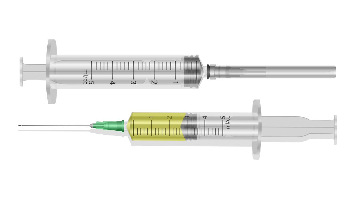 无针头胰岛素笔：安全舒适的糖尿病管理方案