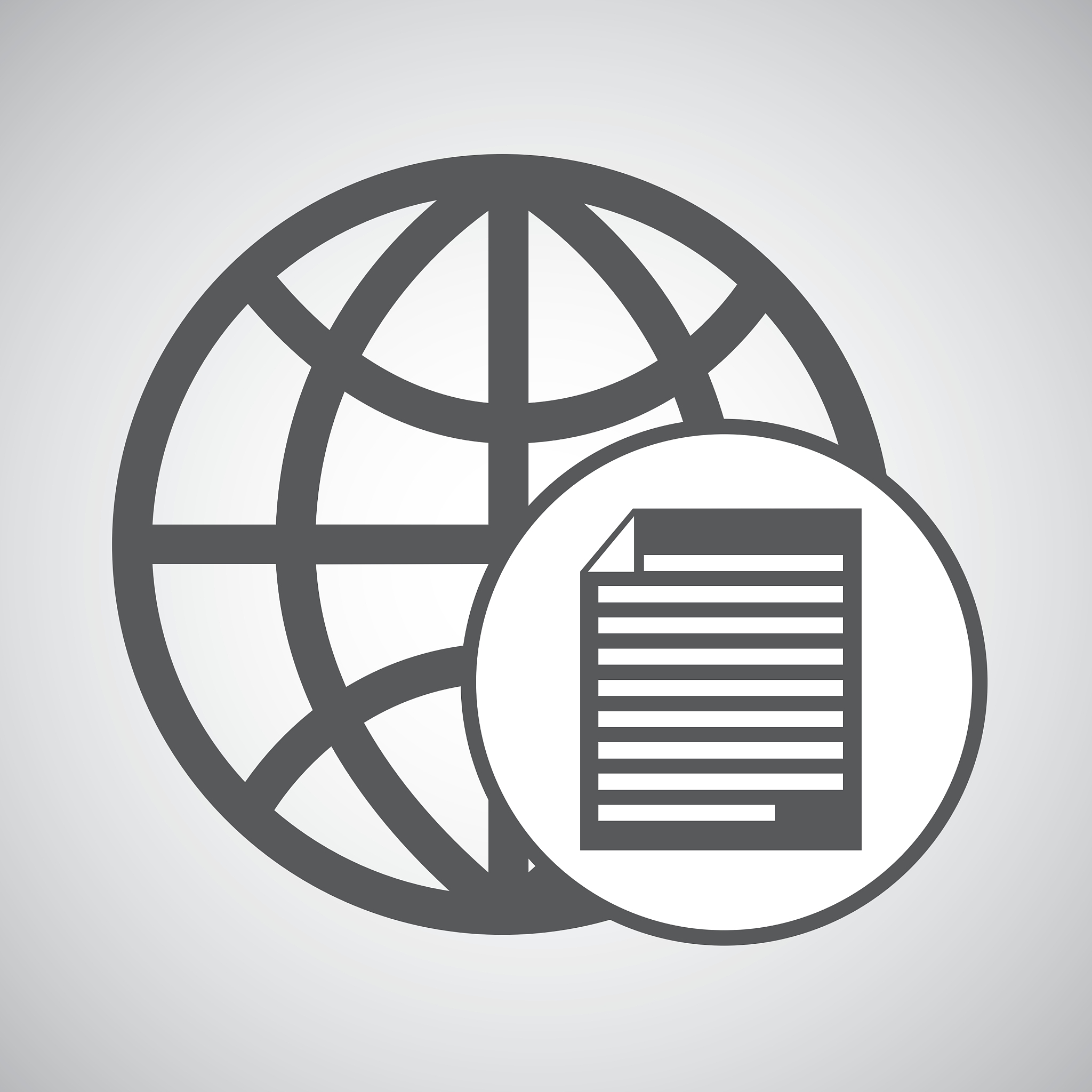 global digital paper network design