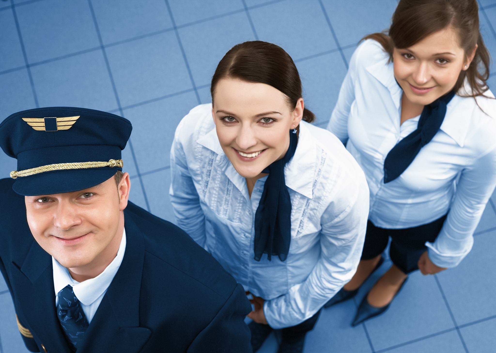 如何成为一名合格的空中乘务员