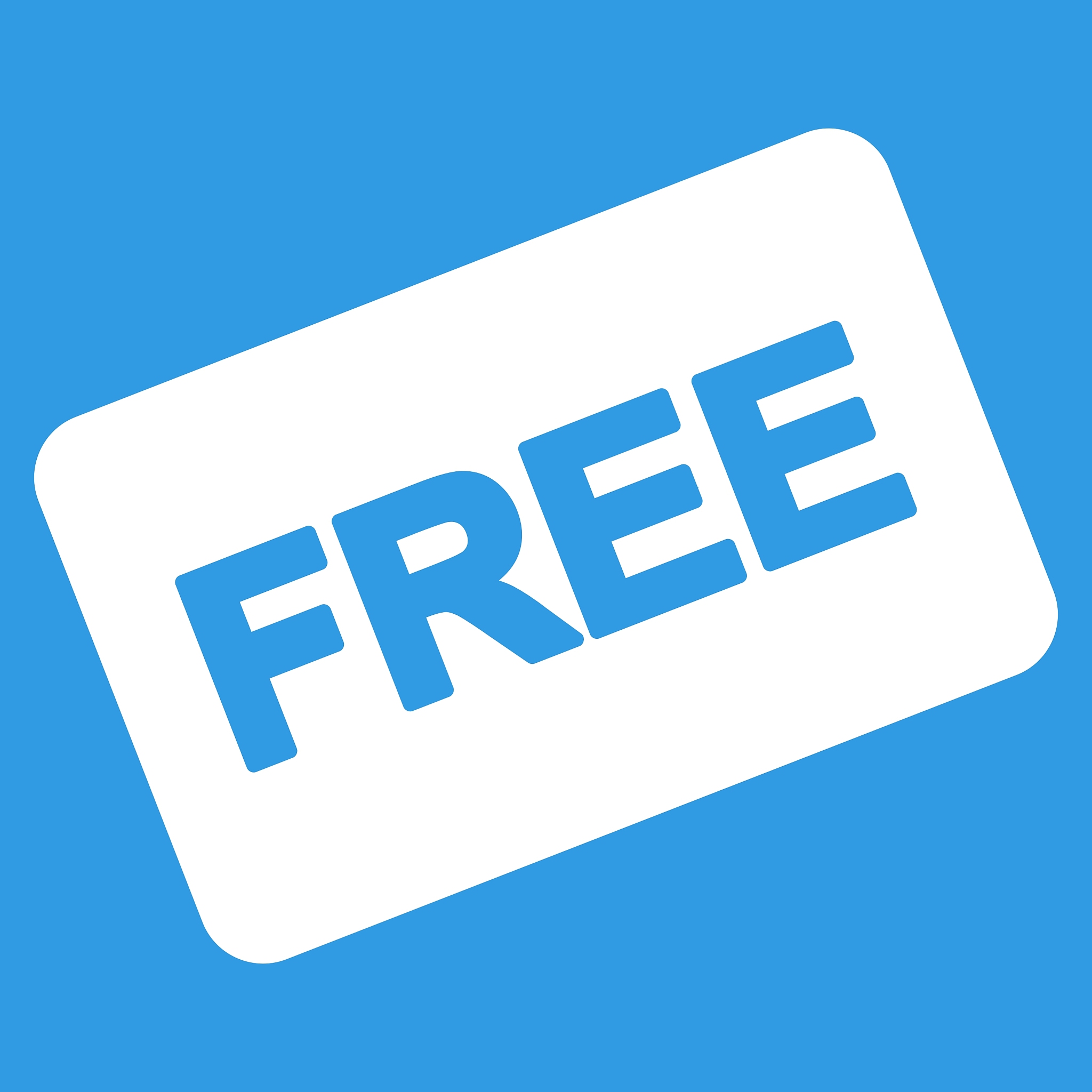 free card icon