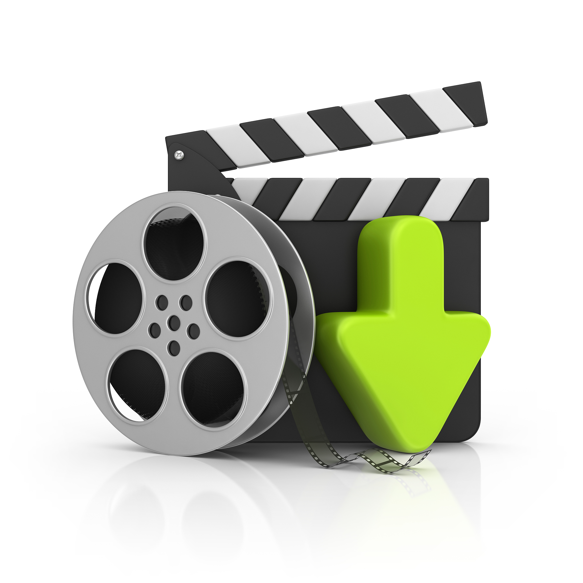 download film