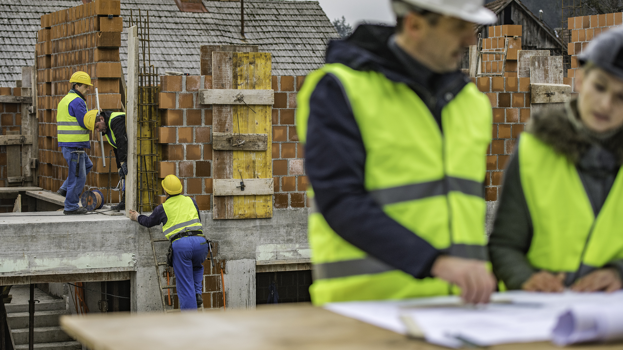 装卸工工作内容、职责及要求 - 详细介绍