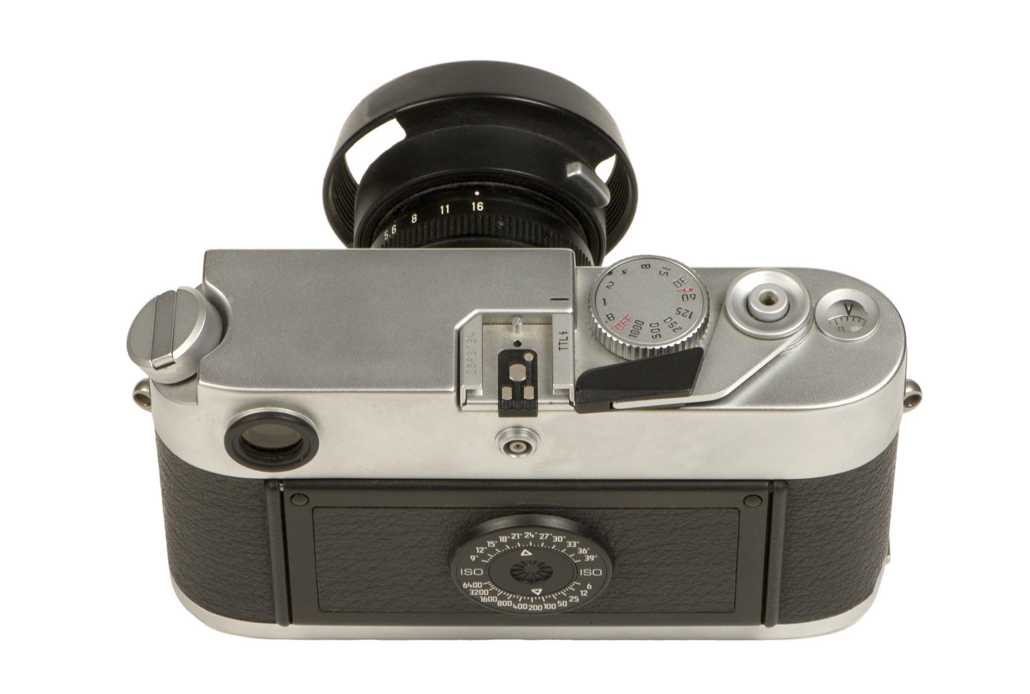 相机成像原理：理论模型详解