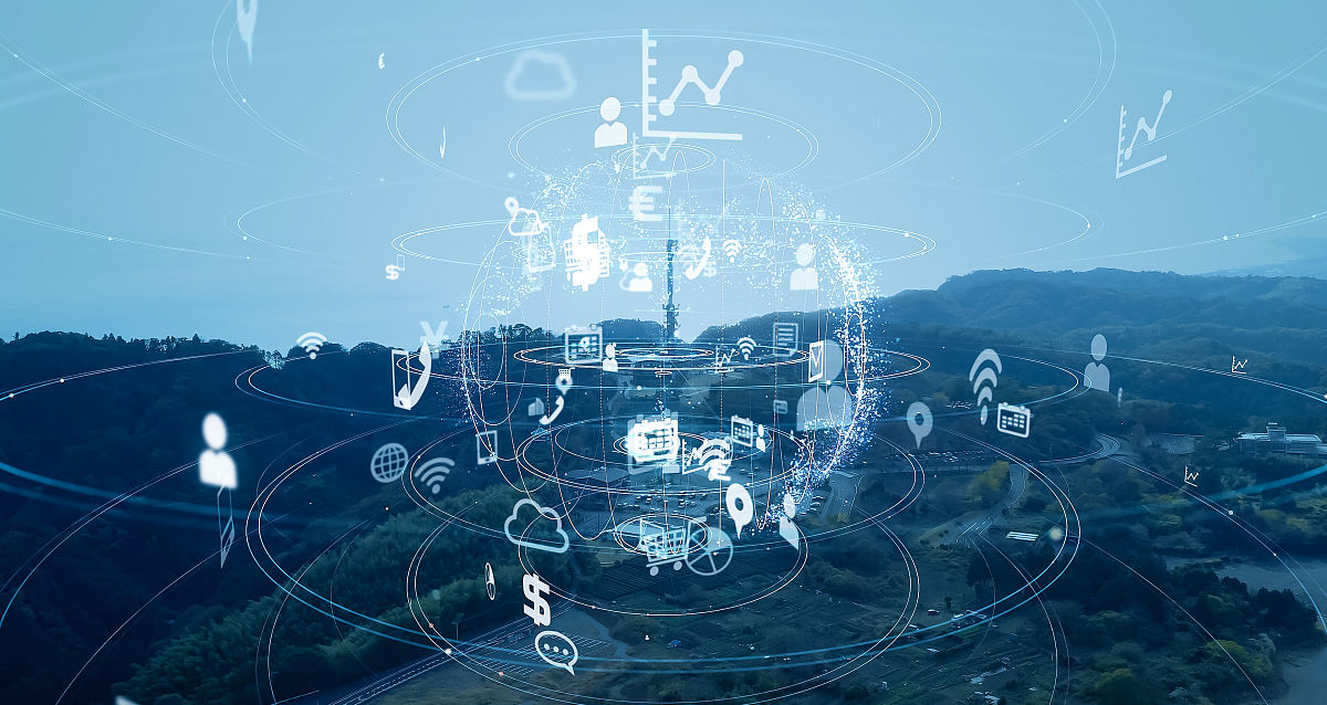 嘉祥物联网学校物联网专业招生指南 - 培养未来物联网领域人才