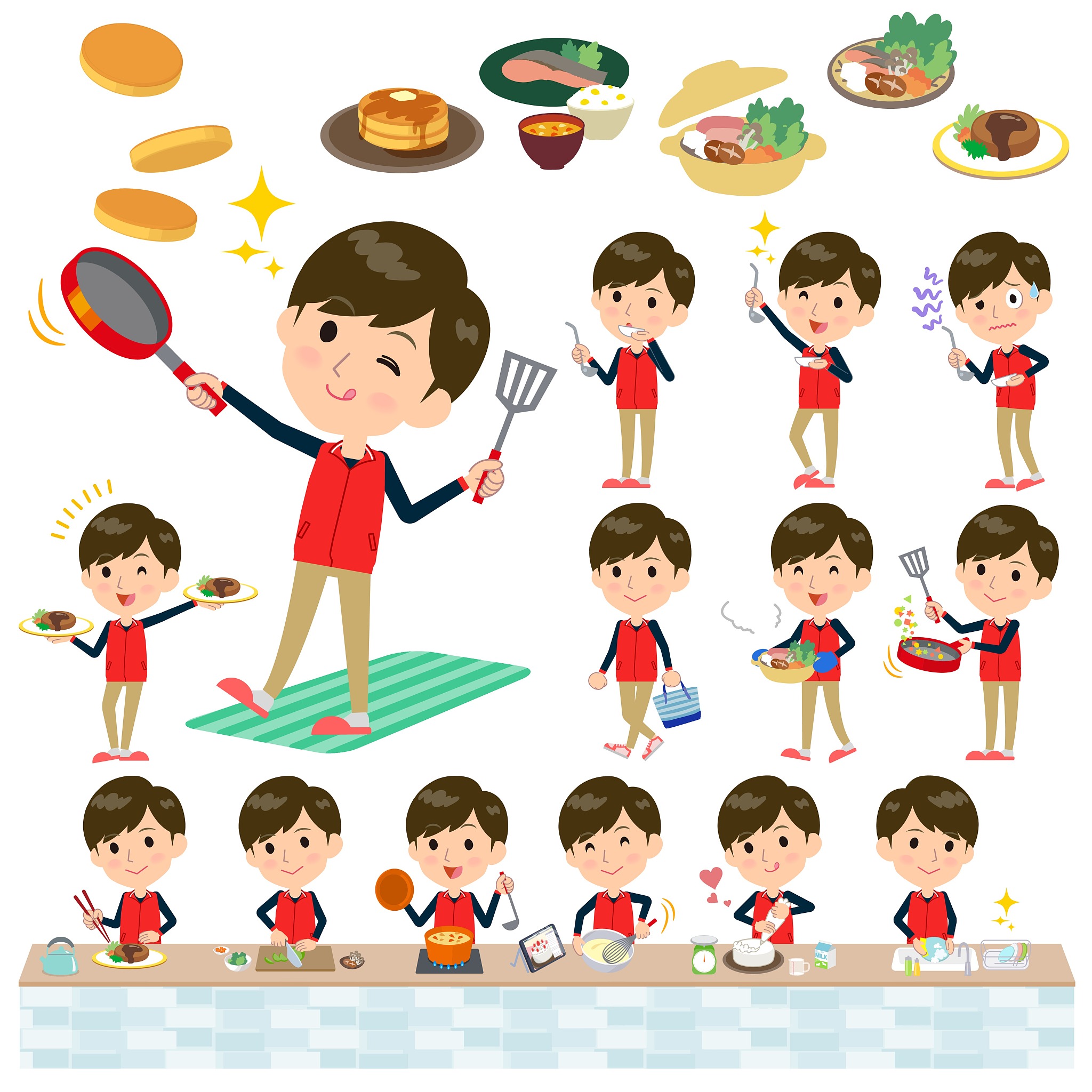 四川省江安县职业技术学校高星级饭店运营与管理专业可以选择哪些就业方向