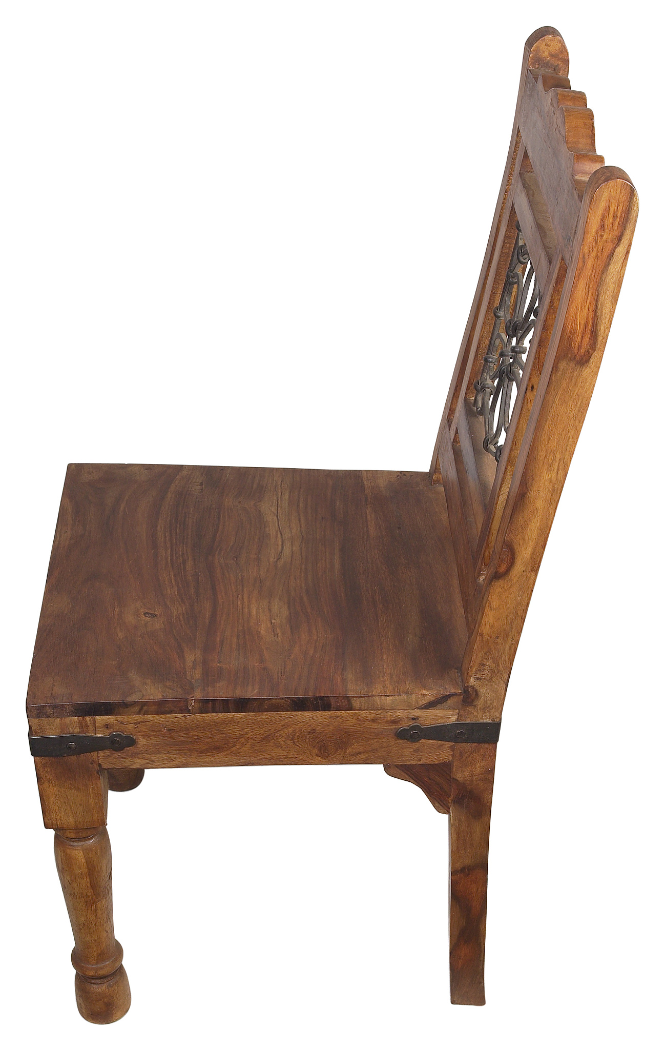 中古椅质量怎么样？这款皮质舒适细节精致！