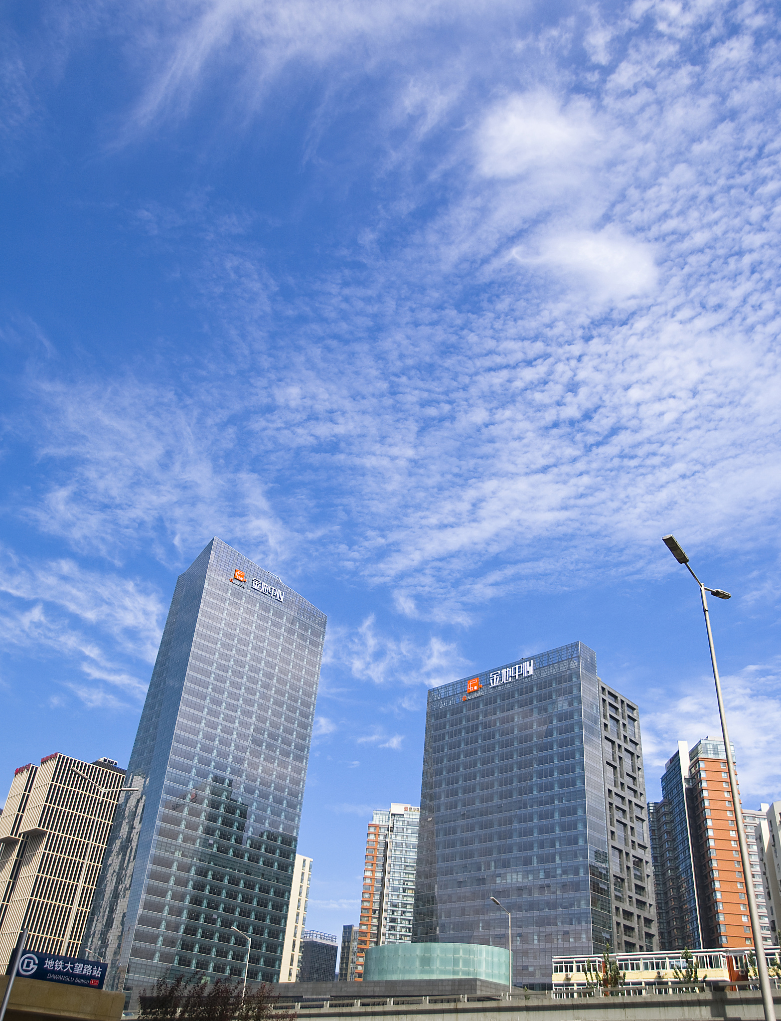 北京城建集团40周年：从建筑到多元化，领跑中国建筑产业