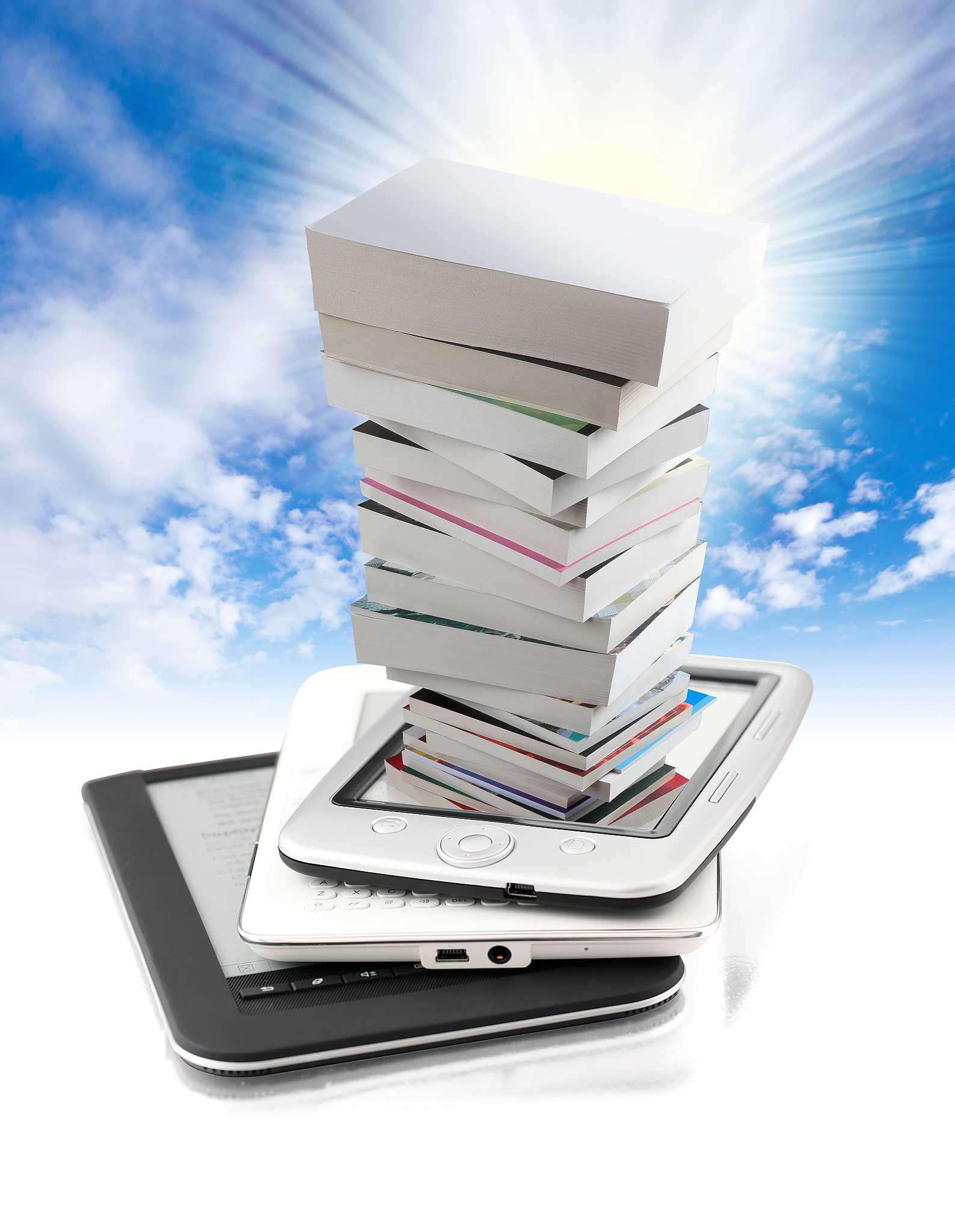 出版信息管理专业前景分析：未来发展趋势与就业方向