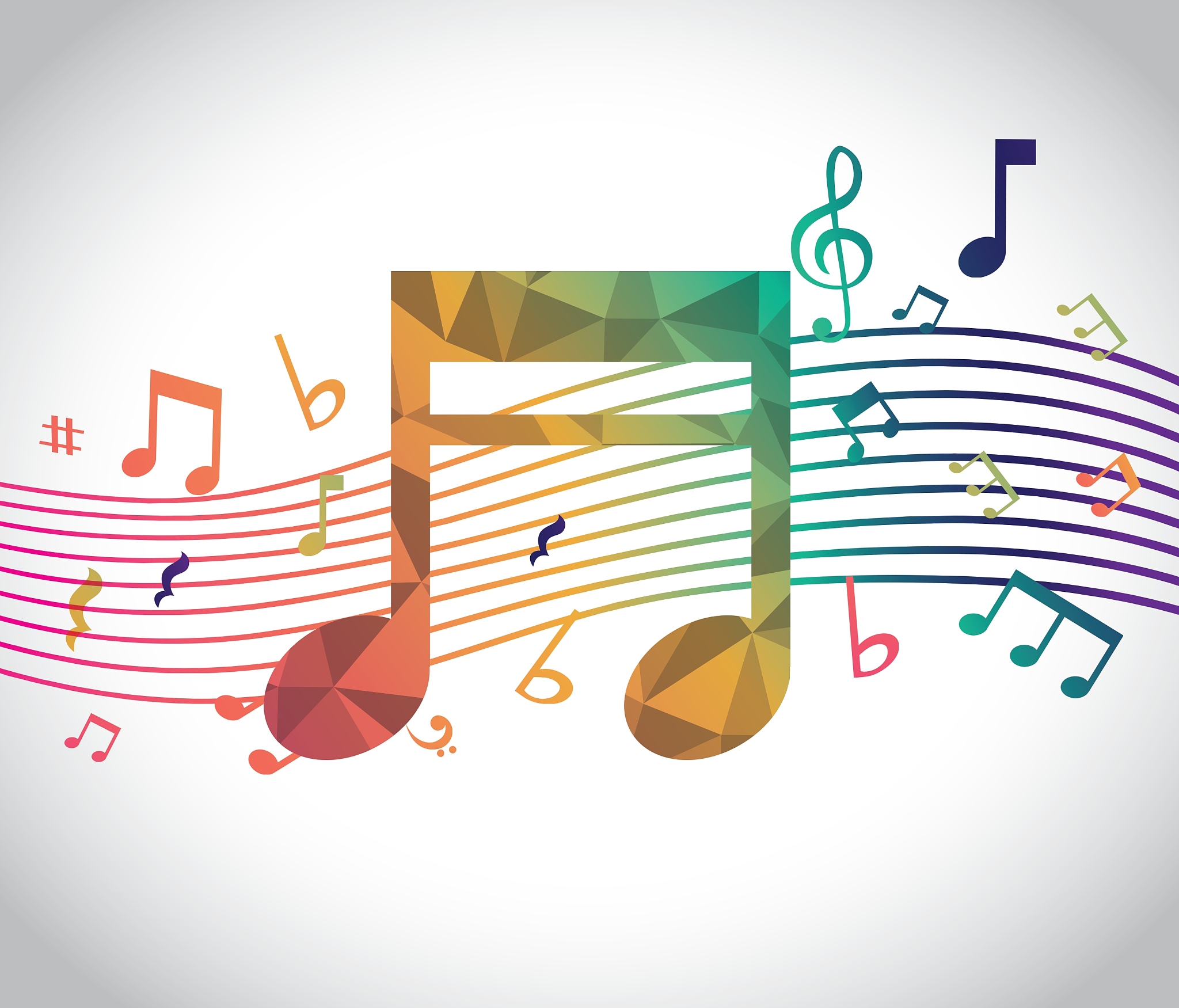 music digital design