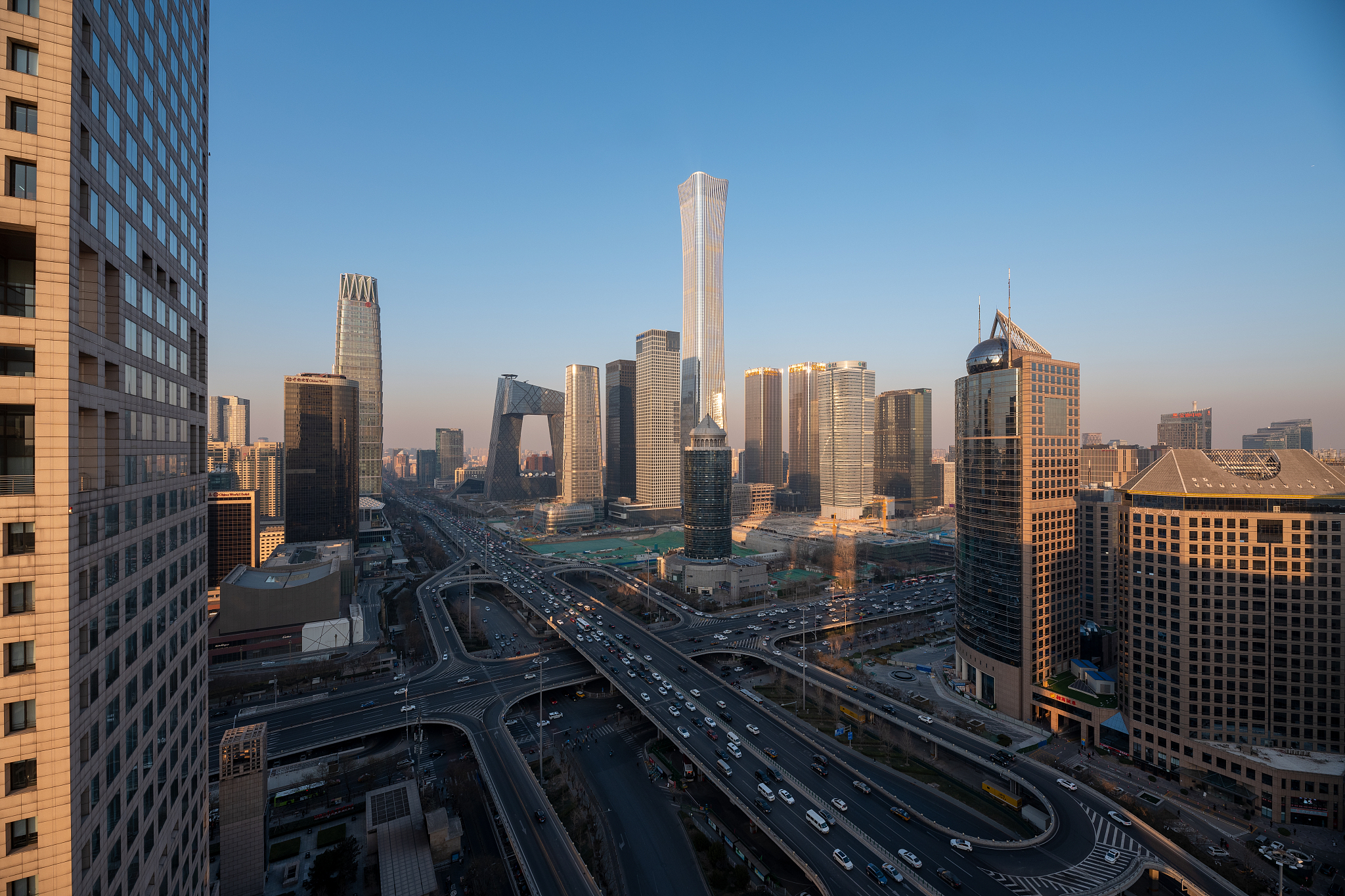 如何谱写中国式现代化北京篇章回答+拓展