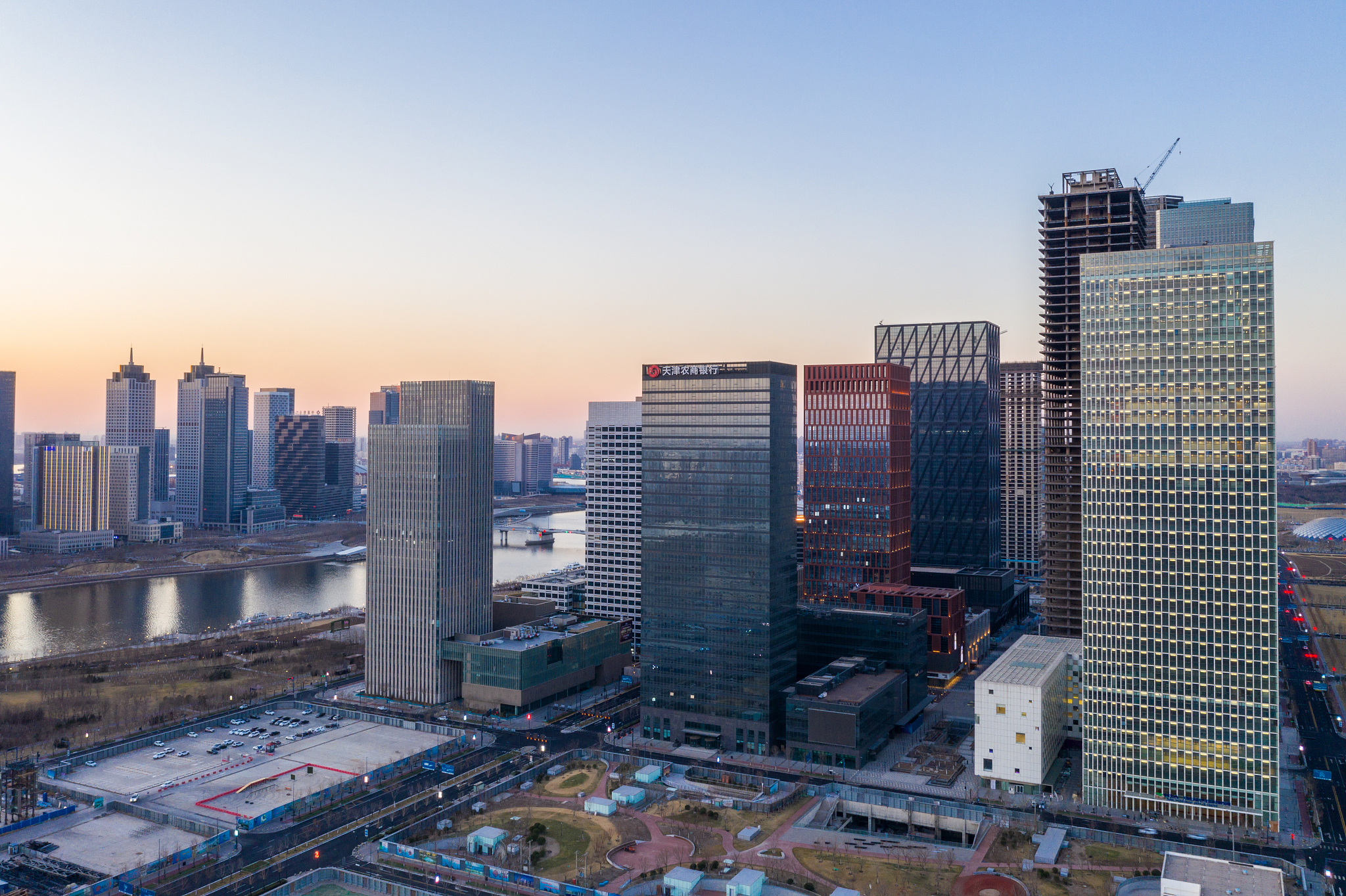 沙河职教中心2022年招生专业
