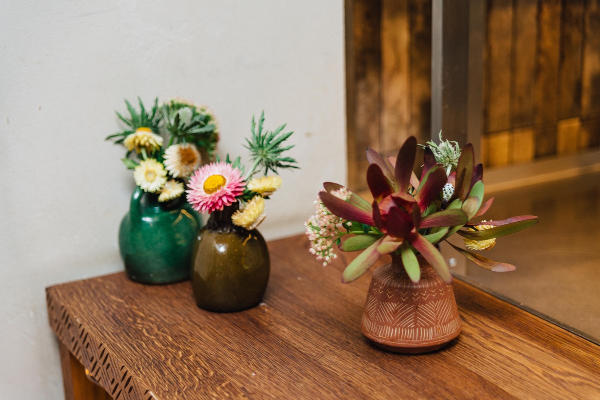 花器设计：功能、美学、实用性与创新