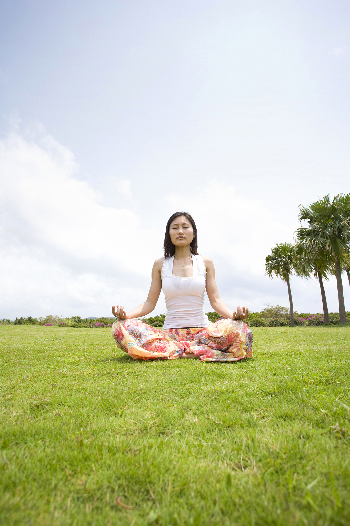 大暑宜静心：20条建议，放松身心，拥抱美好