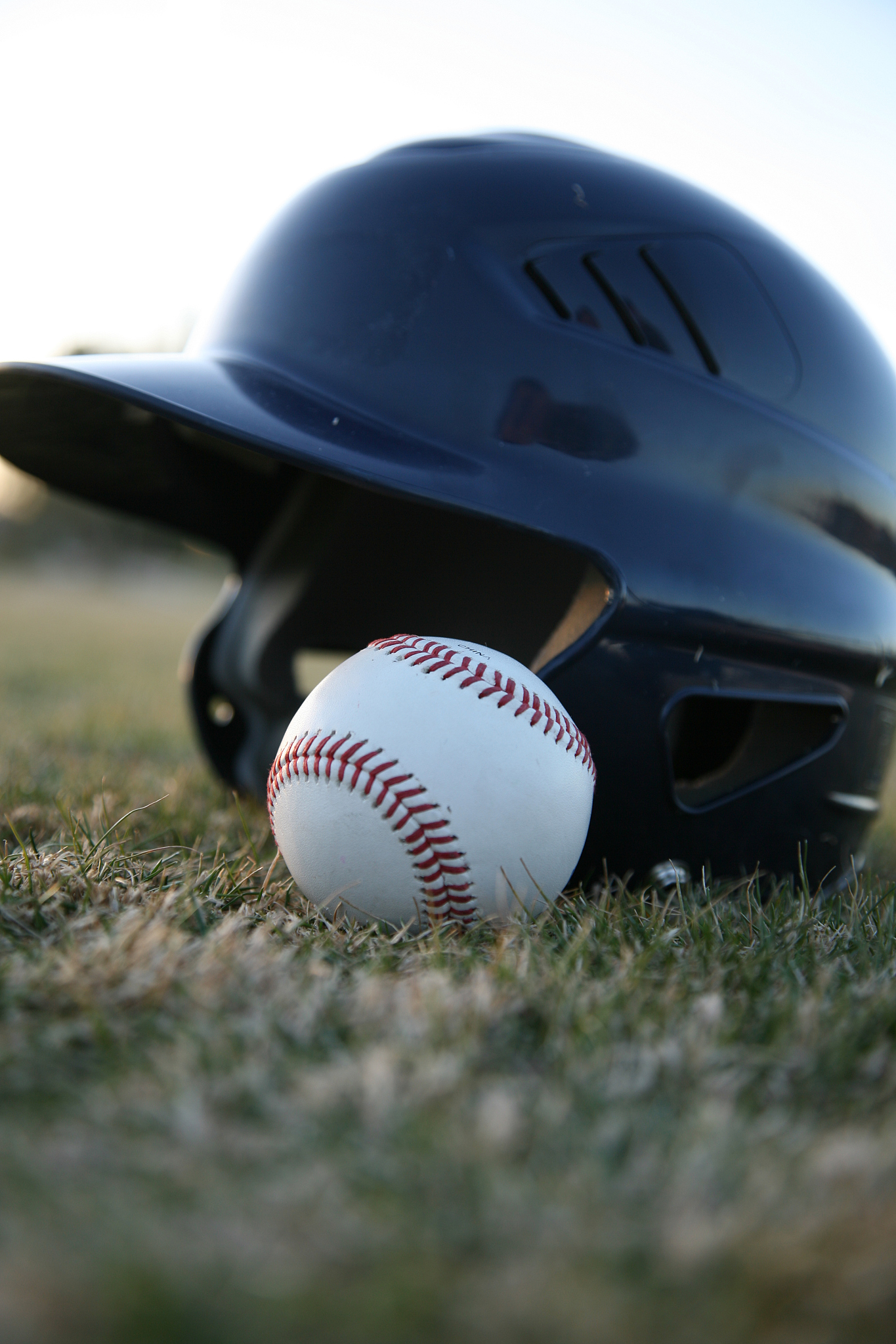 baseball supplies