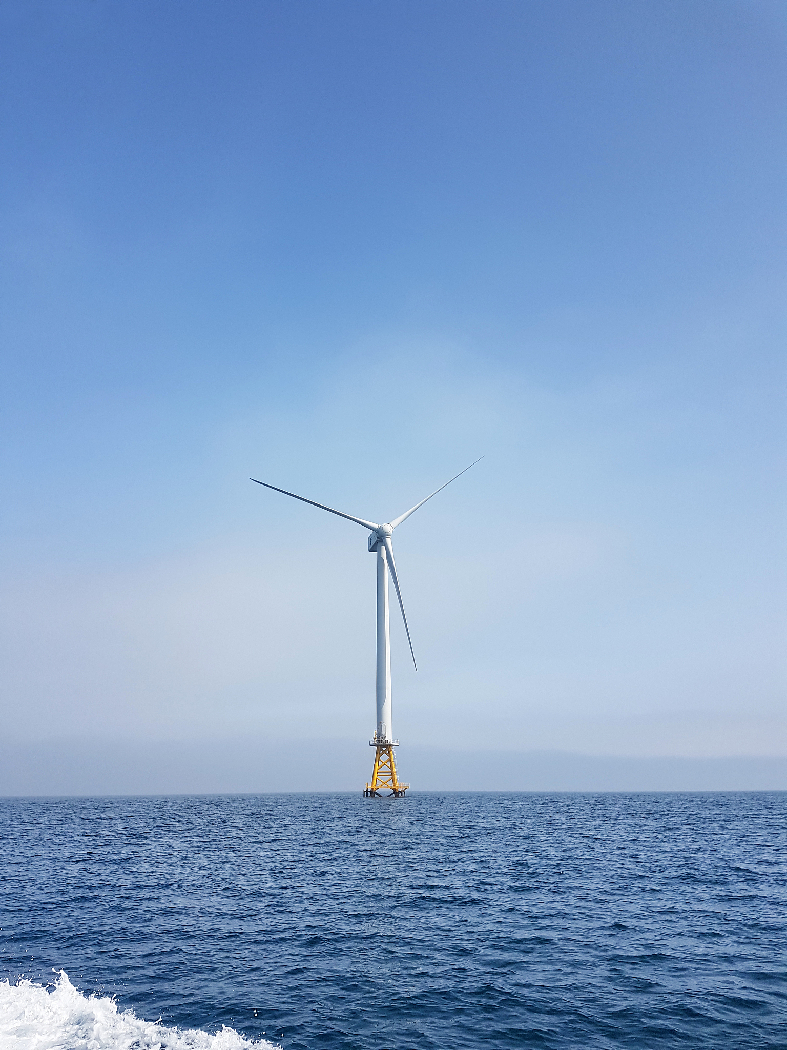 礁岛风筝发电：技术挑战与解决方案