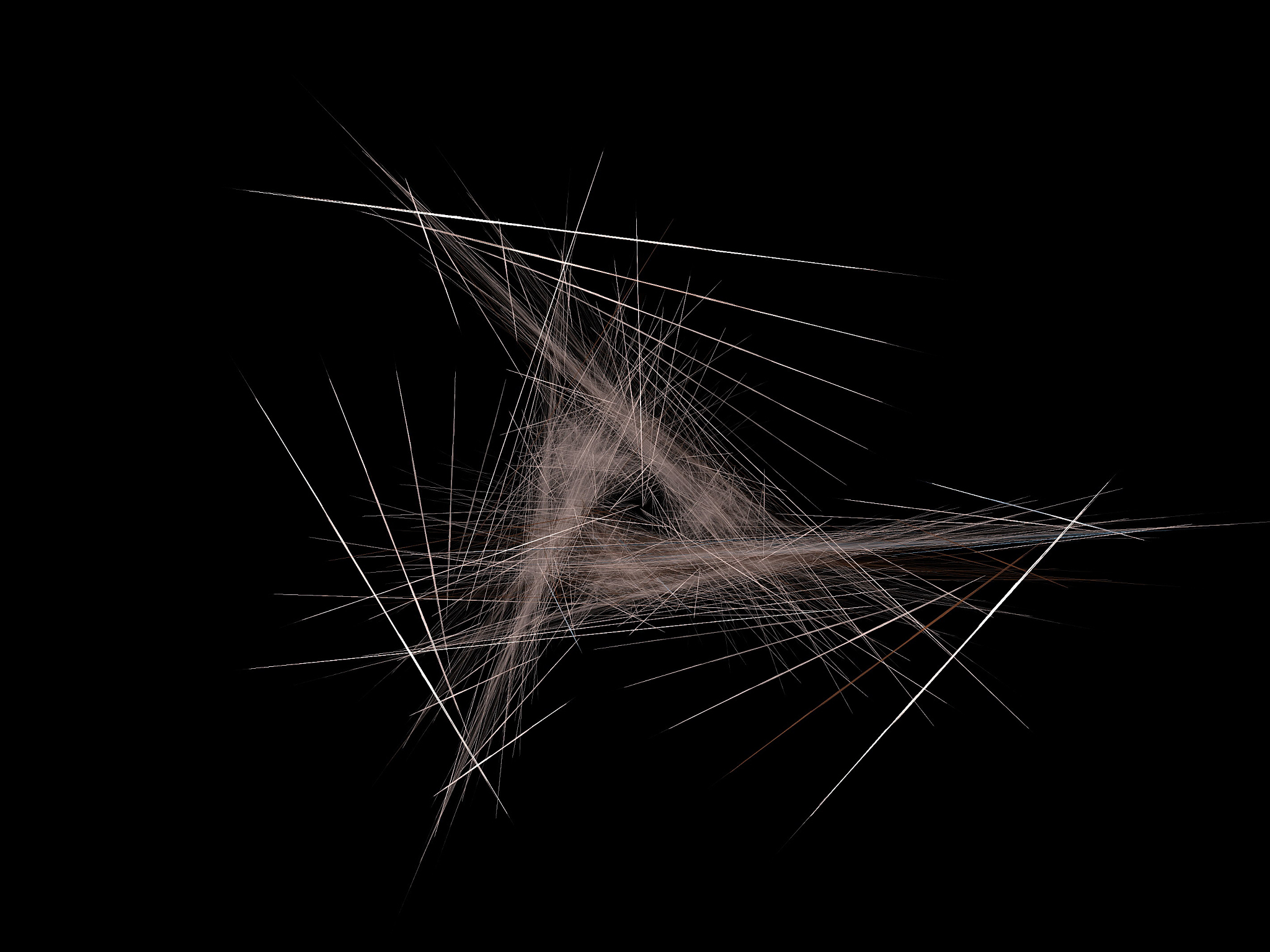 谢尔宾斯基分型结构的介绍