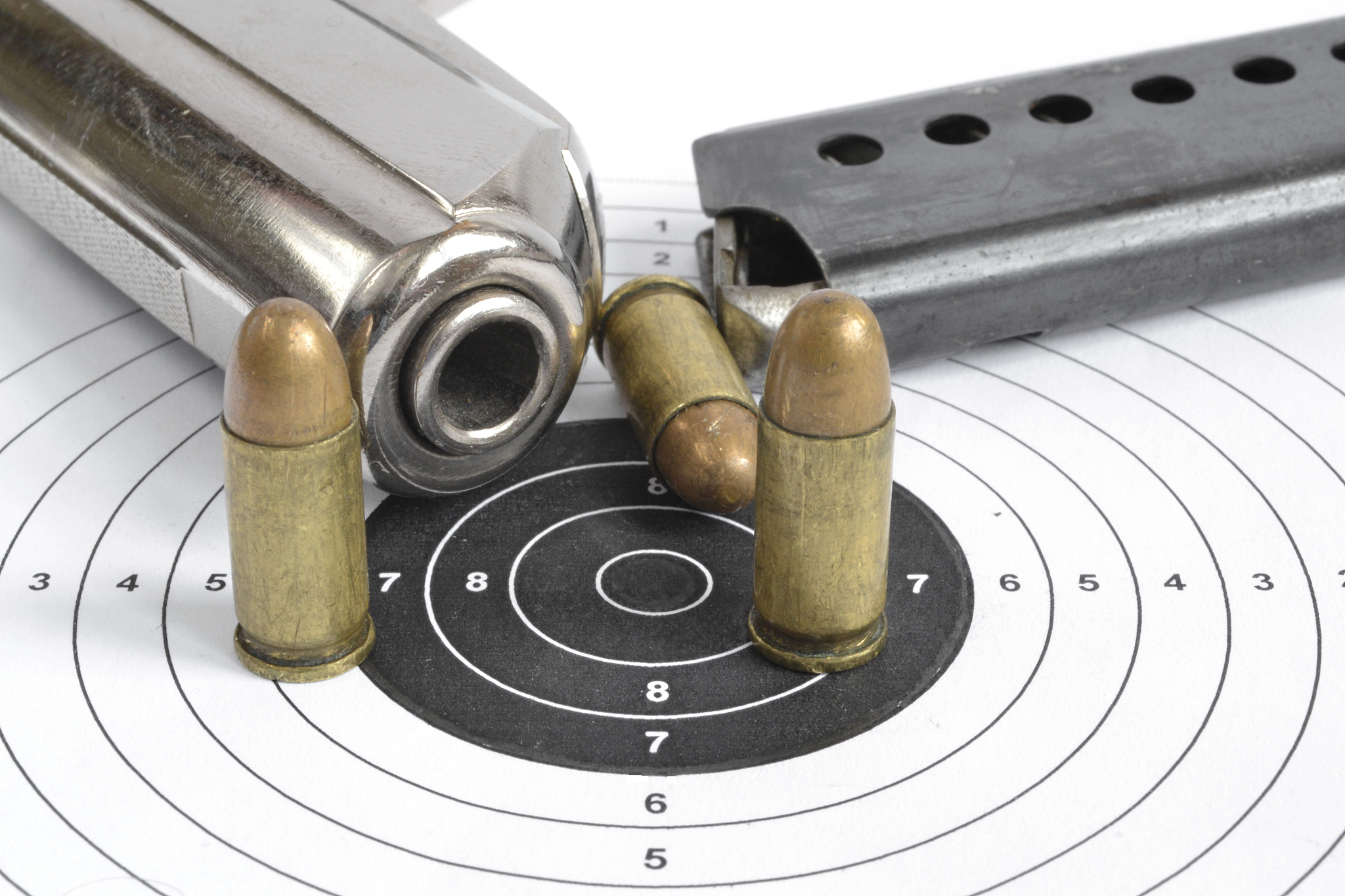 枪口动能1.8焦耳：概念解析及安全使用