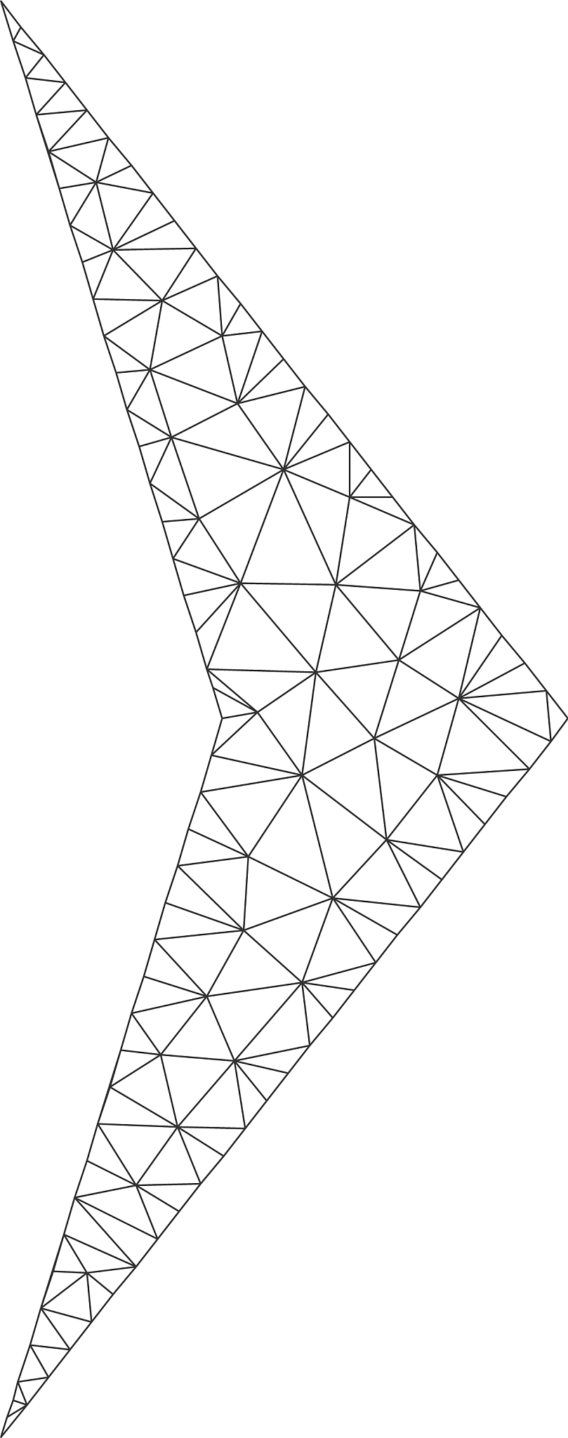 OpenCV drawContours函数contourIdx参数详解