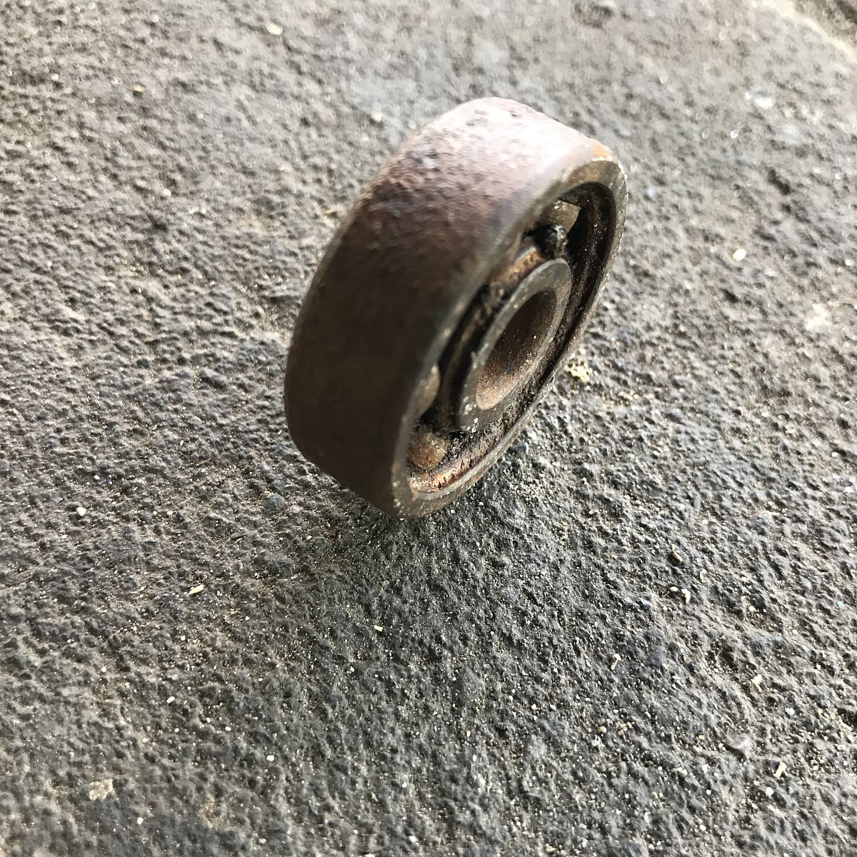 轴承代号50103E直径