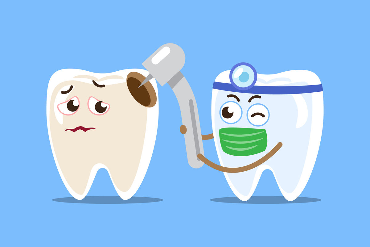 保护牙齿健康：除了刷牙和洗牙，你还应该知道这些