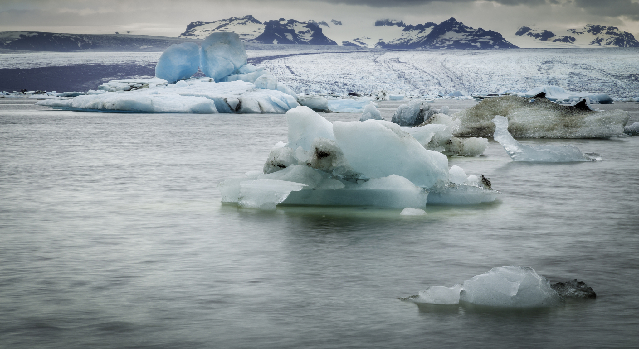 全球气候变暖对北方水资源的影响：可持续发展视角