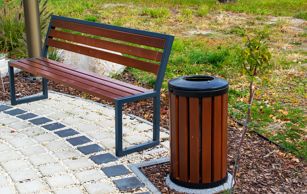 户外景观垃圾桶它默默无闻创佳绩打造文明环保城市它是户外道路收纳达人全身精工定制铸就品质生活摇身一变 为城市做贡献道路旁总有它的身影为公共场所贡献力量创文明环保城市的文案