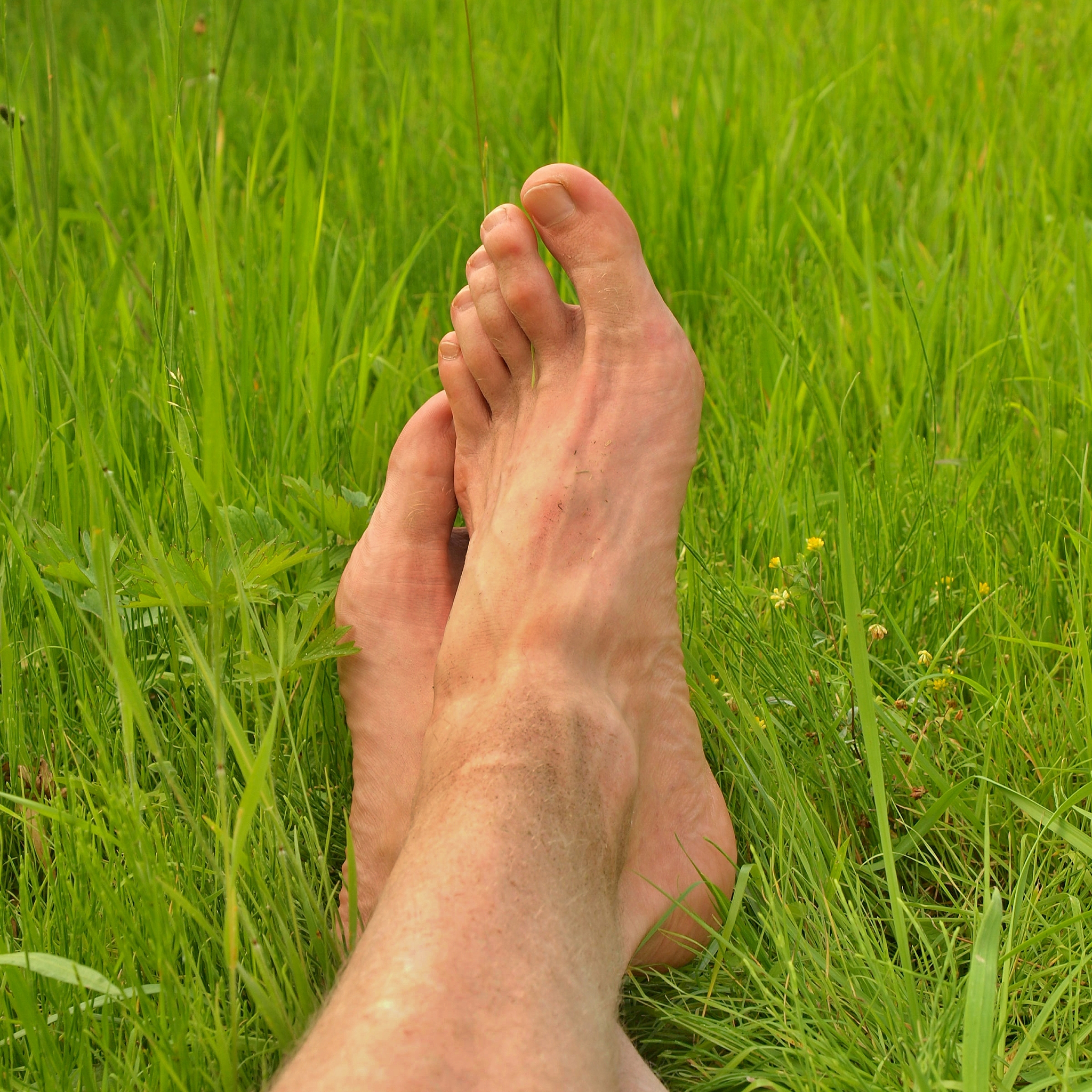 脚崴了多久能好