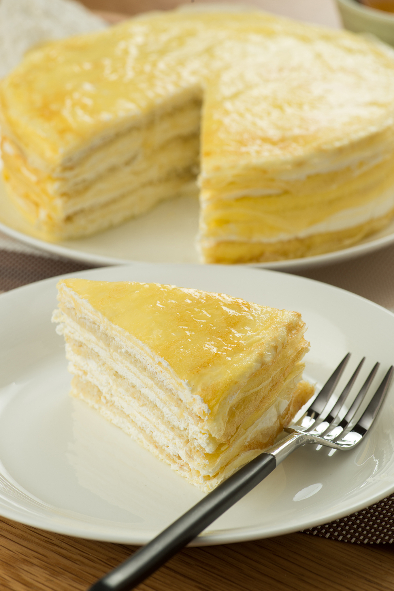 我是卖榴莲千层的给我生成3个朋友圈