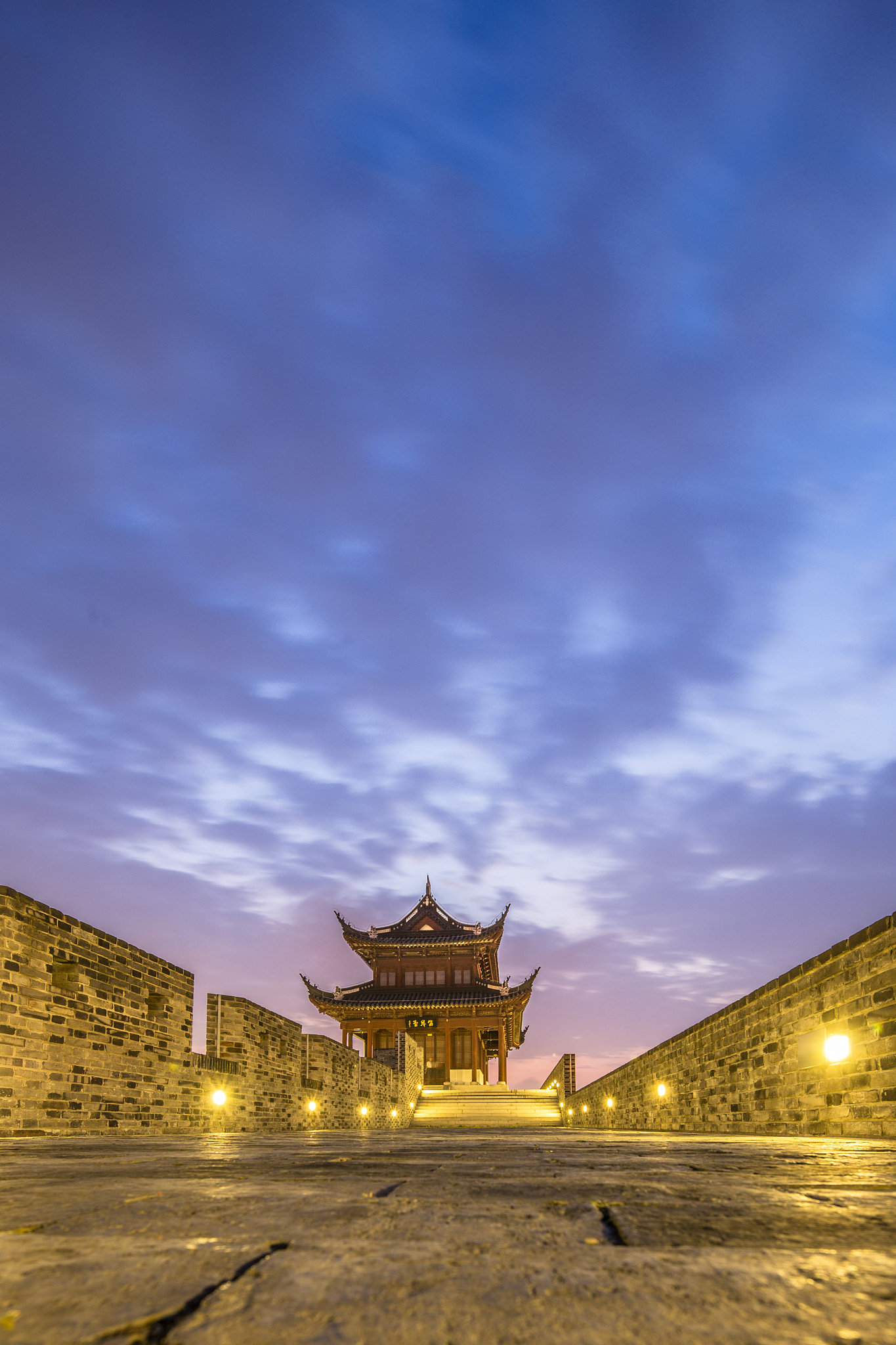 苏州风光